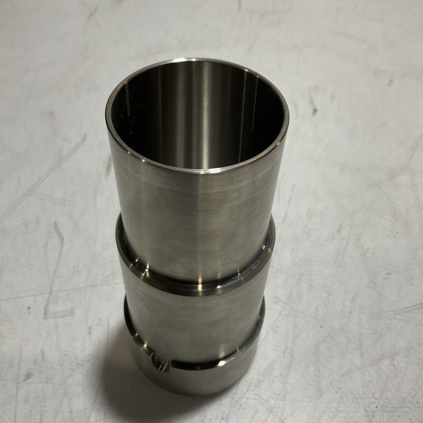 BYRON-JACKSON UX-2125-5N4A/S-1 SLEEVE SHAFT U3S
