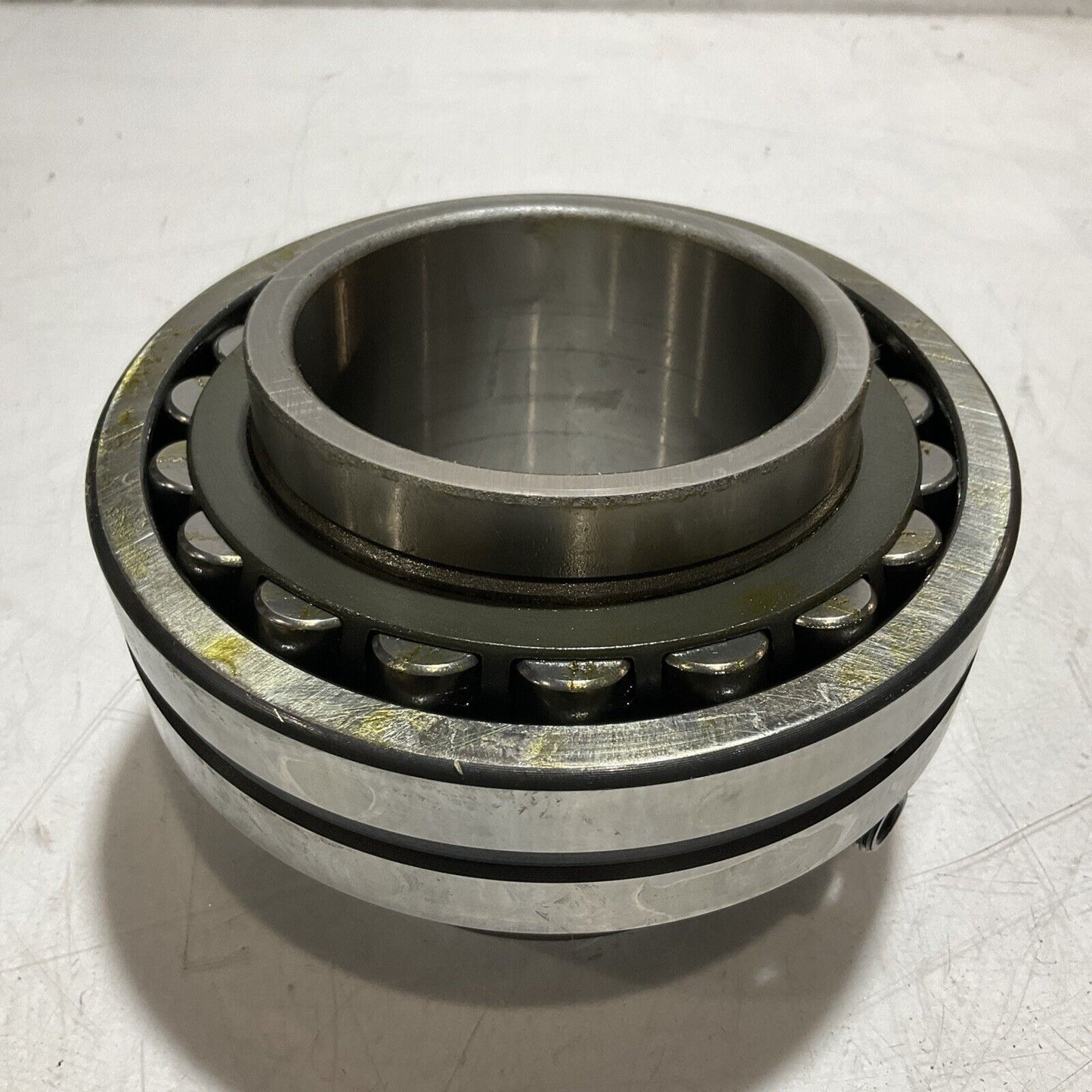 SKF 476220 B315J SPHERICAL ROLLER BLOCK BEARING INSERT 373-U3S