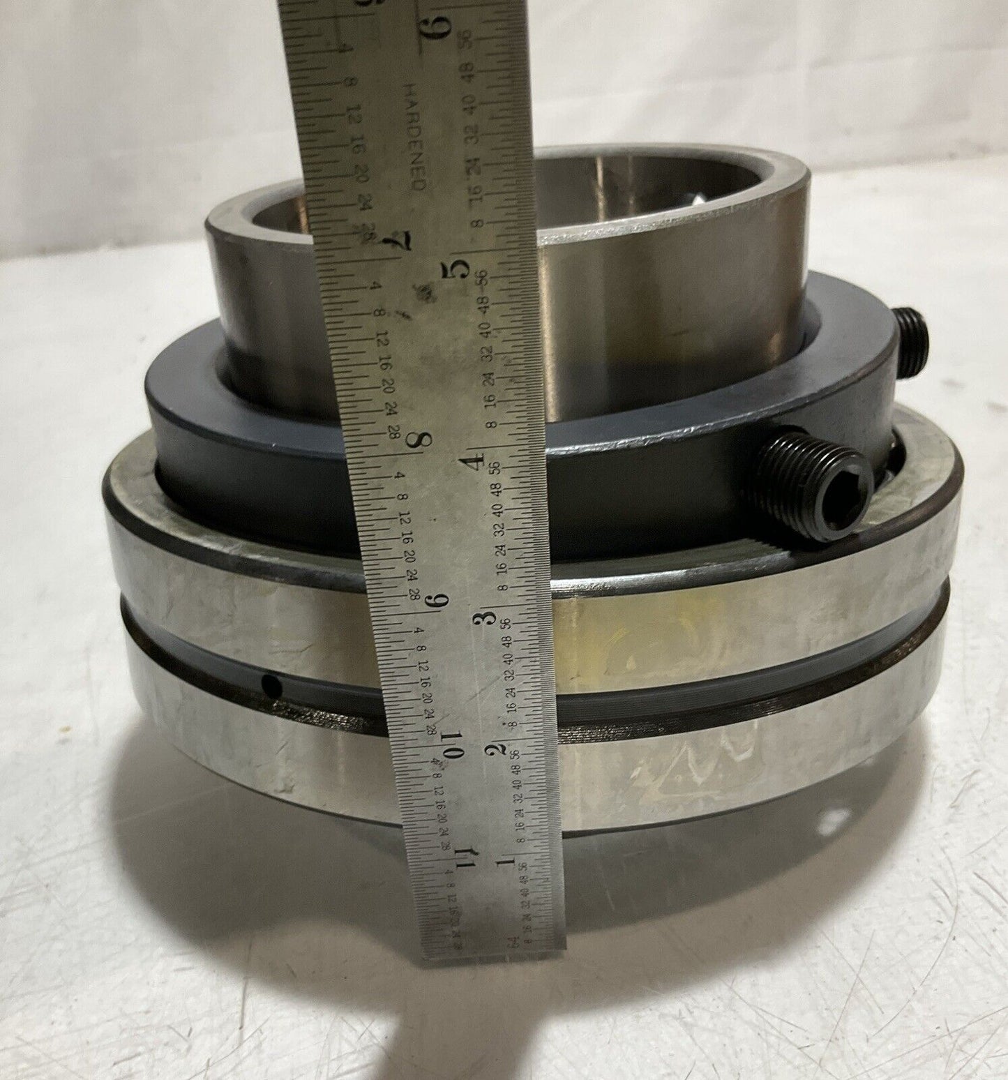 SKF 476220 B315J SPHERICAL ROLLER BLOCK BEARING INSERT 373-U3S