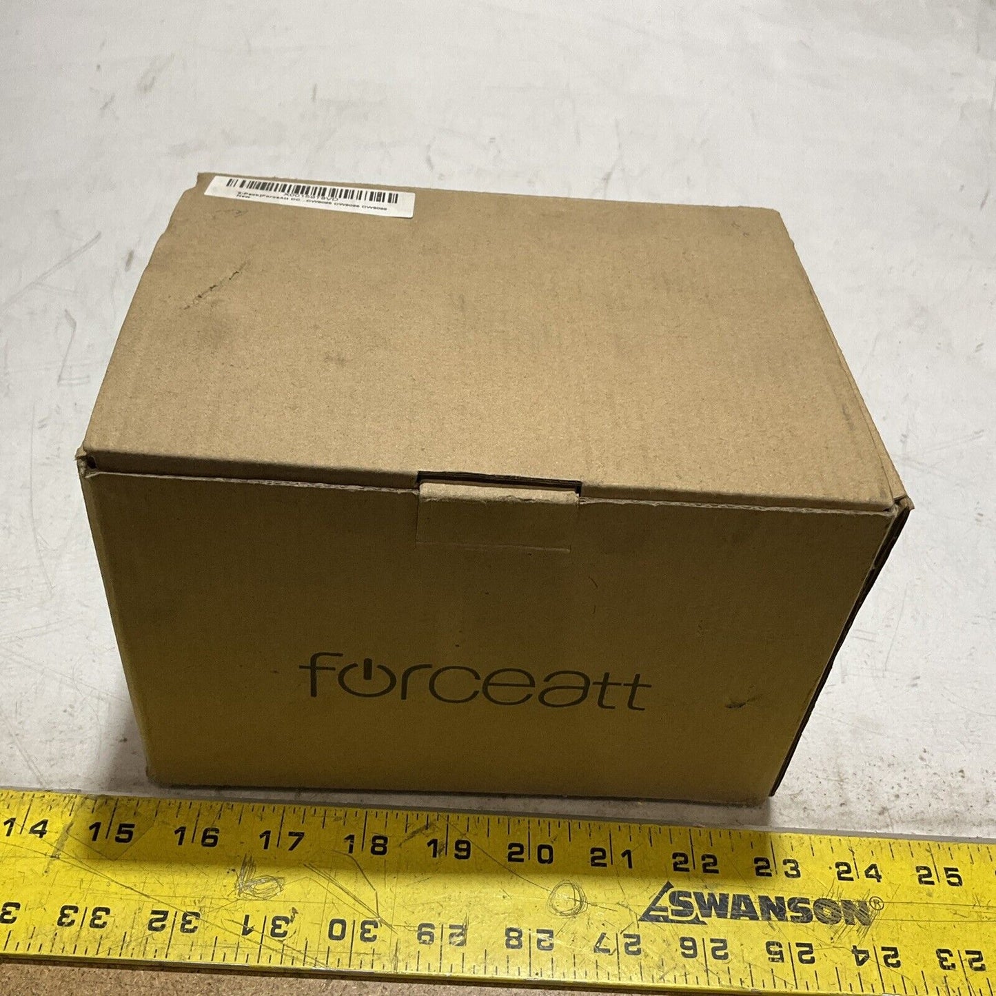FORCEATT DC9096 POWER TOOL BATTERY REPLACEMENT CORDLESS TOOL 54WH QTY OF 2 U3S