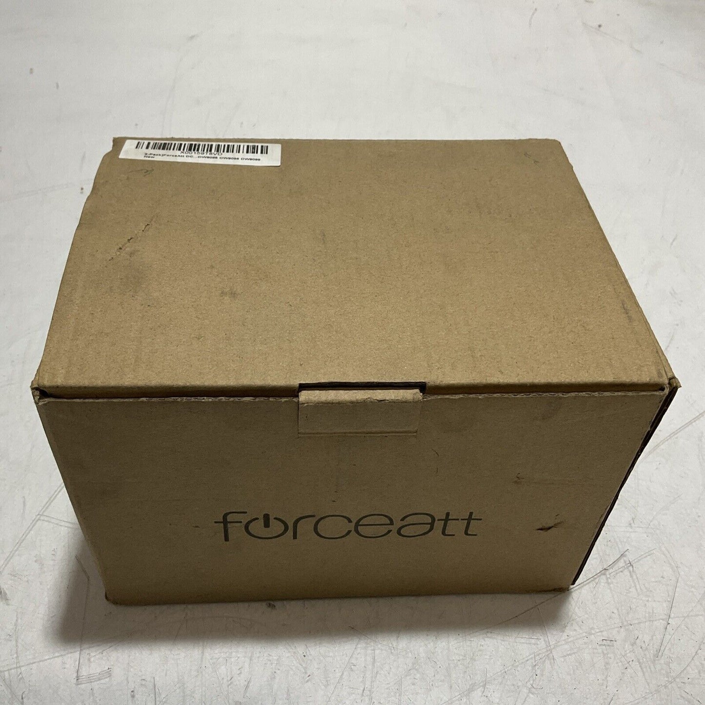 FORCEATT DC9096 POWER TOOL BATTERY REPLACEMENT CORDLESS TOOL 54WH QTY OF 2 U3S