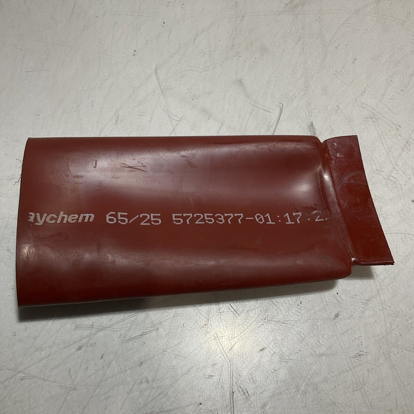 RAYCHEM MCK-5-XV5-8KV MOTOR CONNECTION KITS FOR 1/C MEDIUM-VOLTAGE POWER U3S