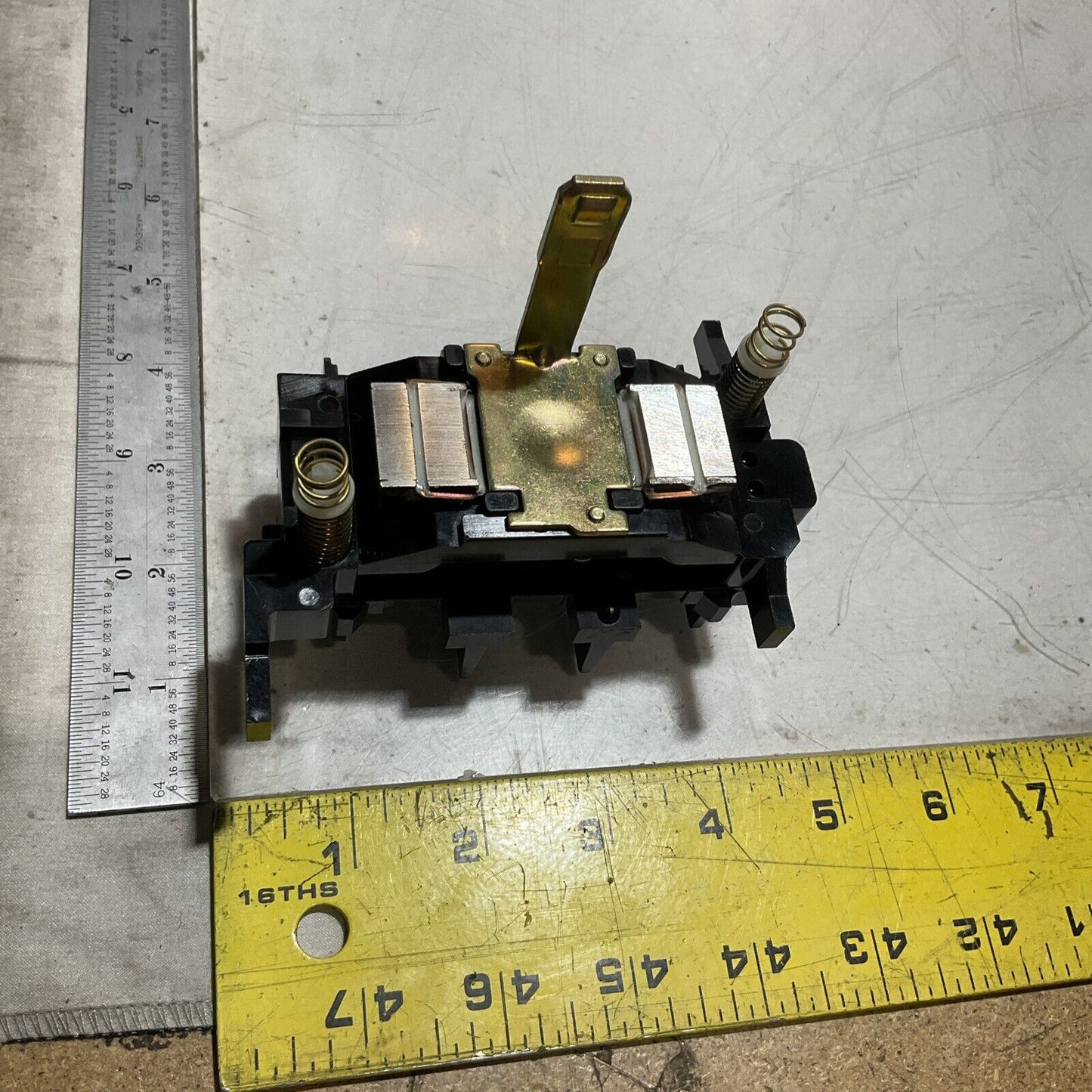 GOULD G82223D CLASS A82 SIZE 2 CARRIER KIT 373-U3S