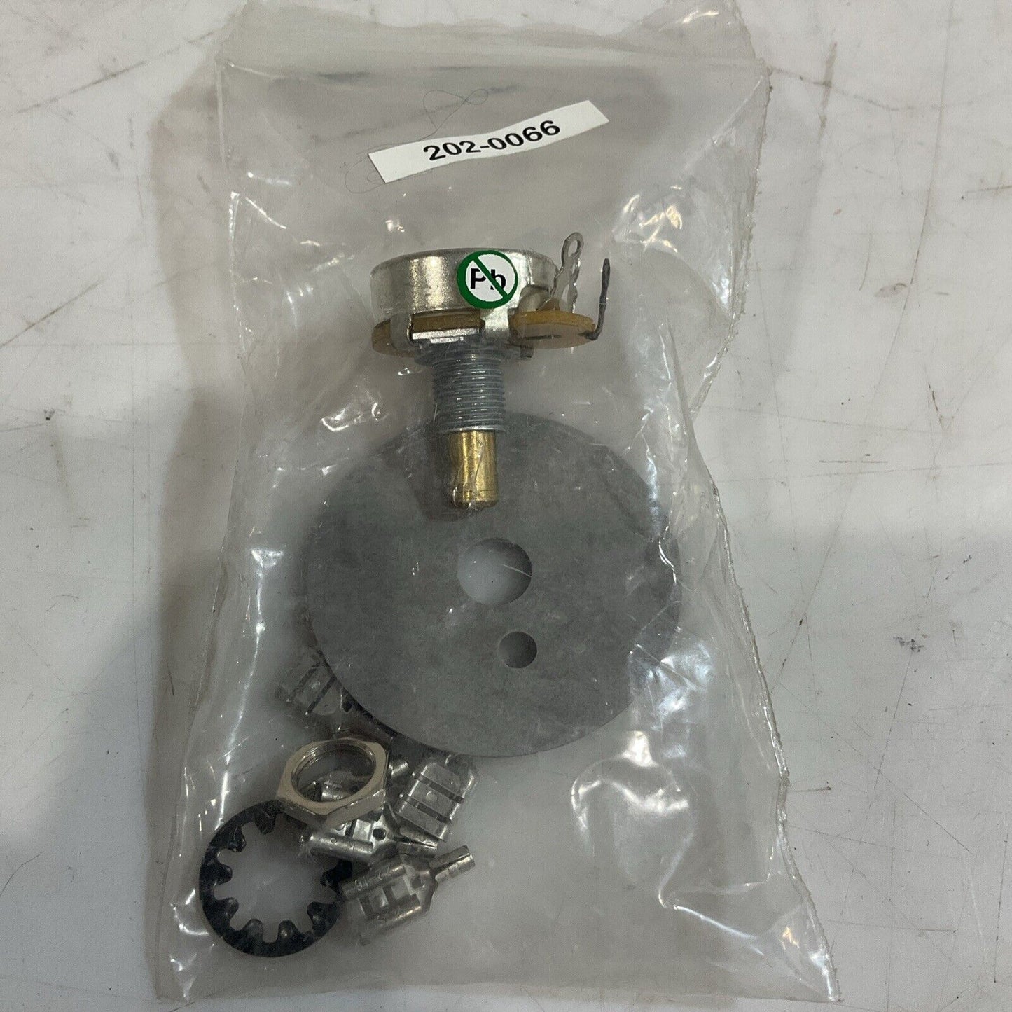 MINARIK DRIVES XP05-115AC DC MOTOR CONTROL CIRCUIT BREAKER U3S