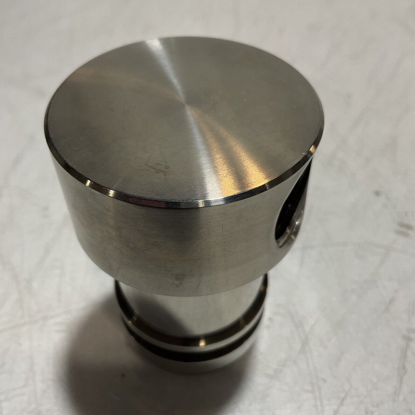 UNBRANDED 1730354 - 1000221050 STAINLESS STEEL STERILIZING ADAPTER U3S