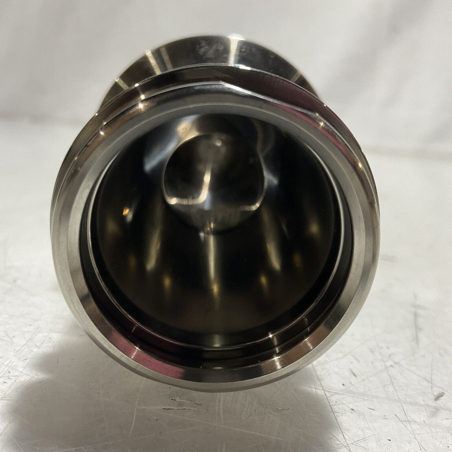 UNBRANDED 1730354 - 1000221050 STAINLESS STEEL STERILIZING ADAPTER U3S