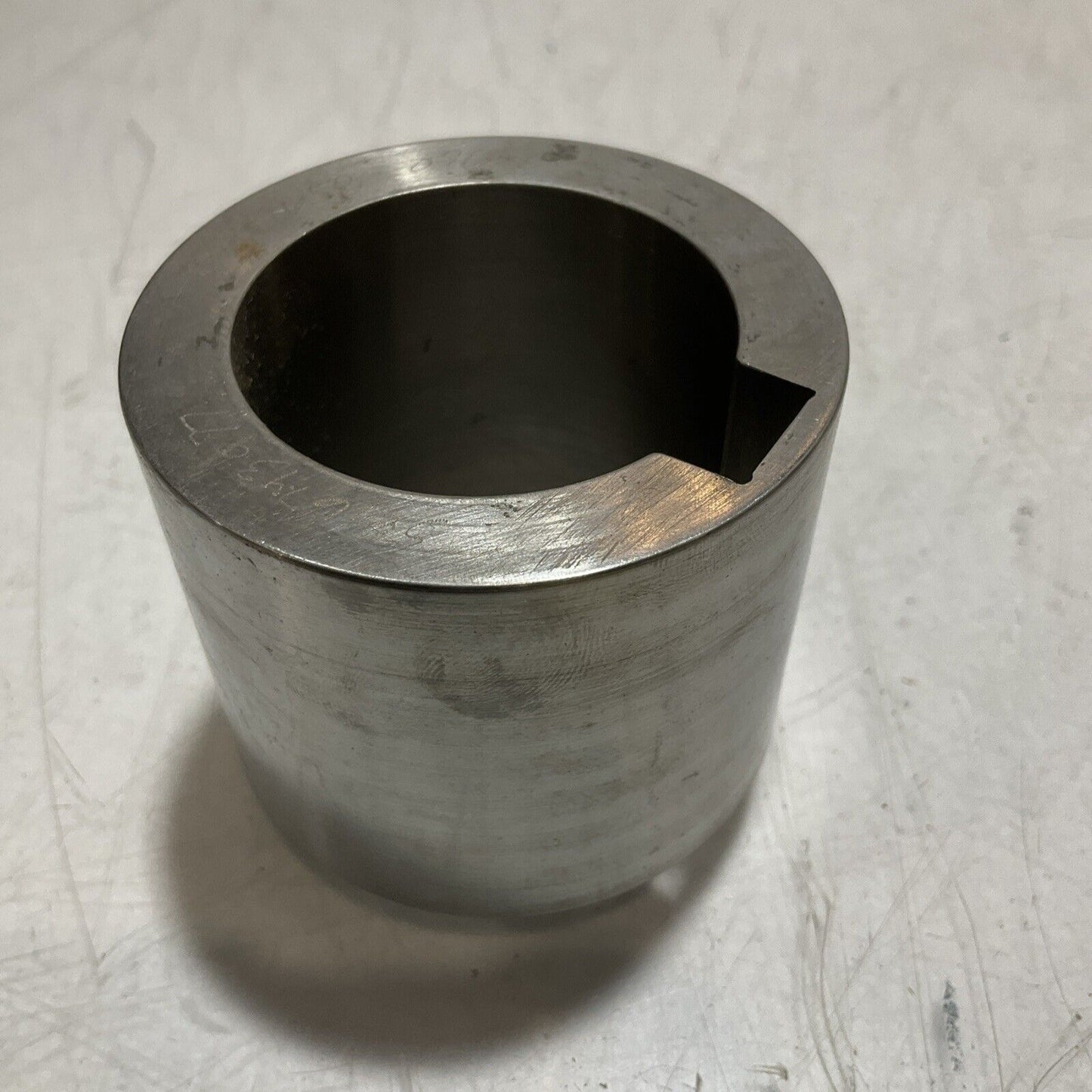 FLOWSERVE BWIP INTL 5231658 SPACER SLEEVE BWIP 1.75 U3S