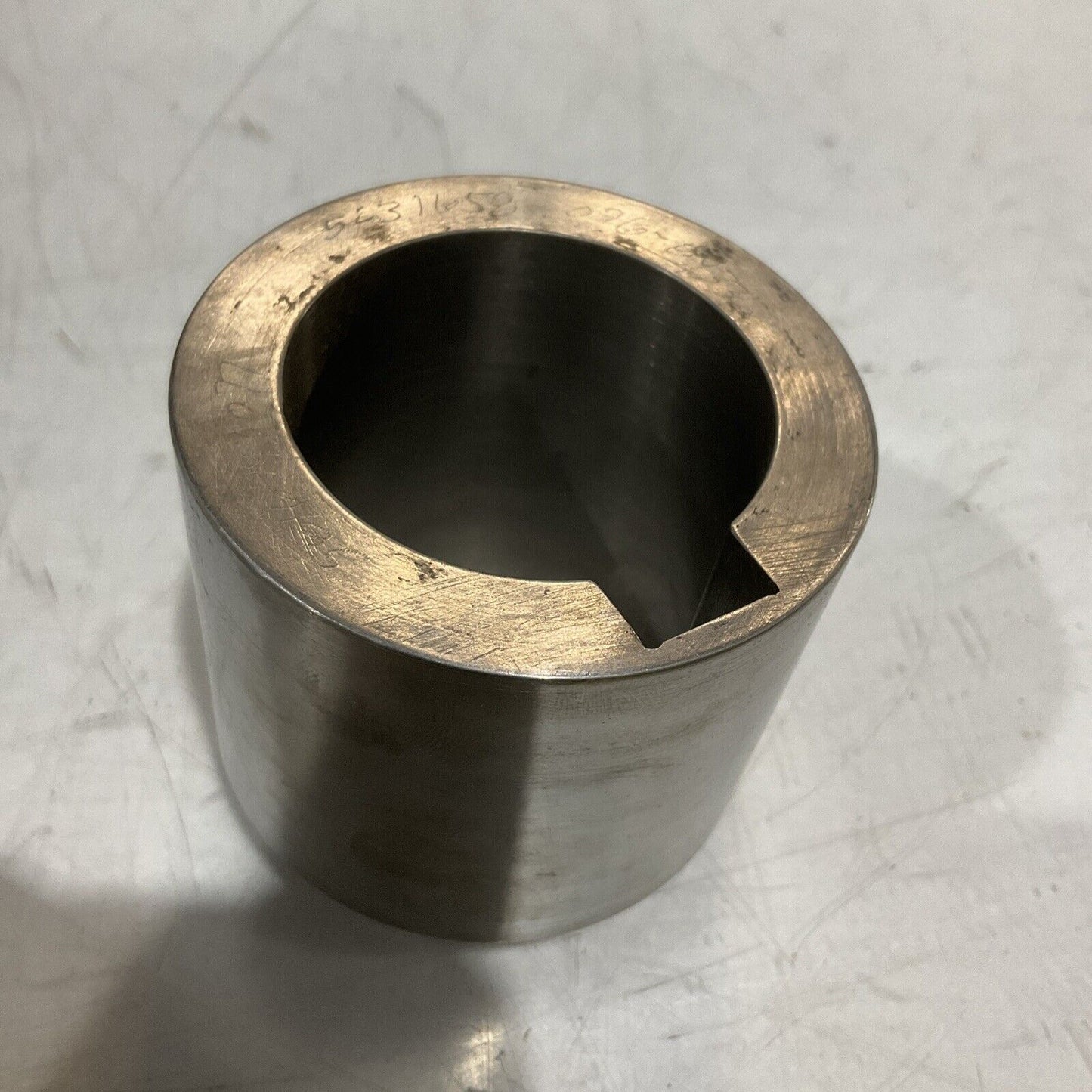 FLOWSERVE BWIP INTL 5231658 SPACER SLEEVE BWIP 1.75 U3S