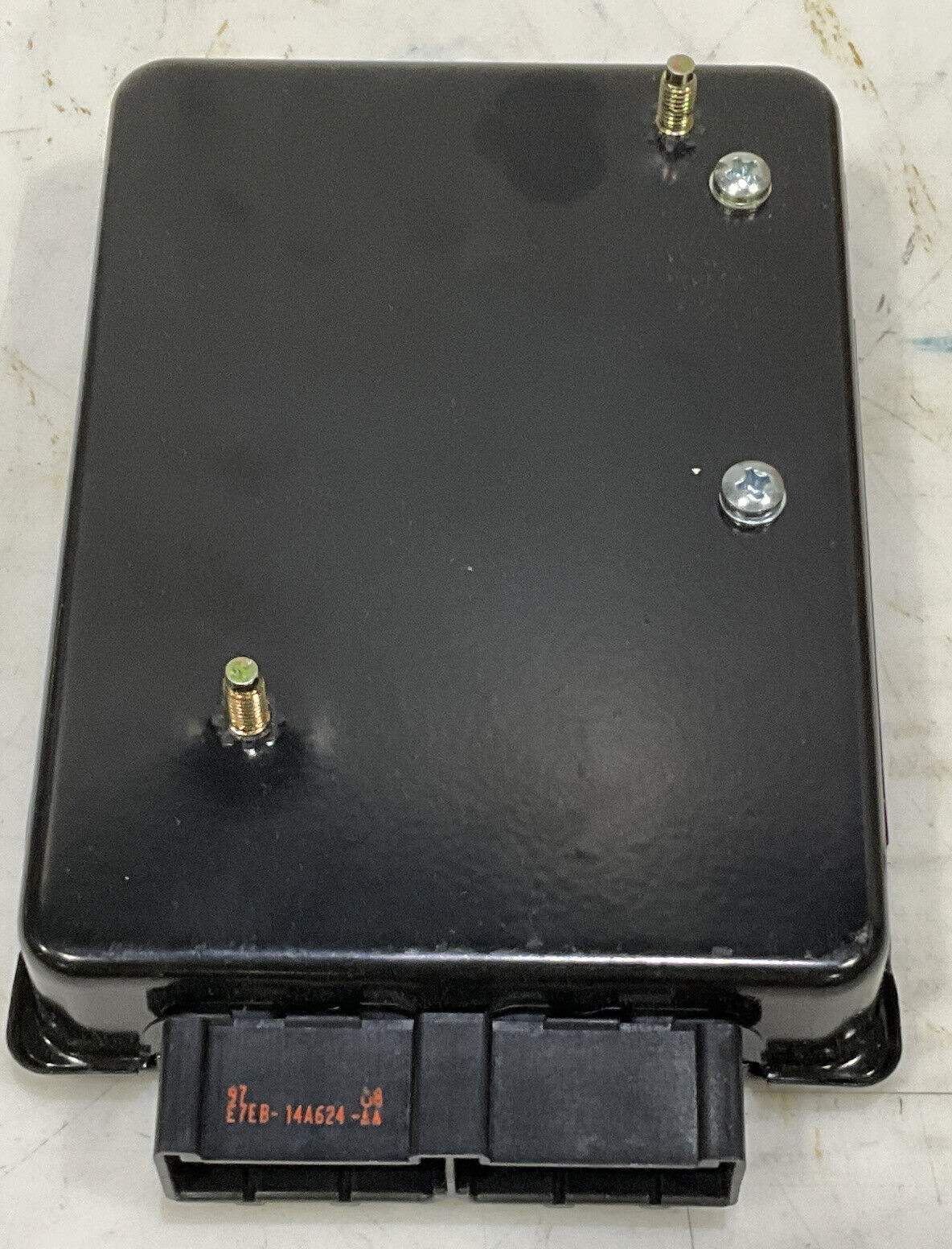 FORD F4HZ-12A458-A GENUINE SPEED GOVERNOR CONTROLLER ASSEMBLY 881 U3S