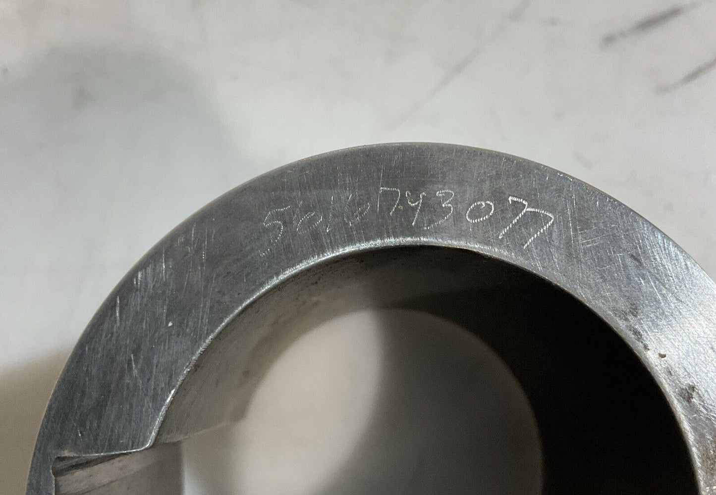 FLOWSERVE BWIP INTL 5231658 SPACER SLEEVE BWIP 1.75 U3S