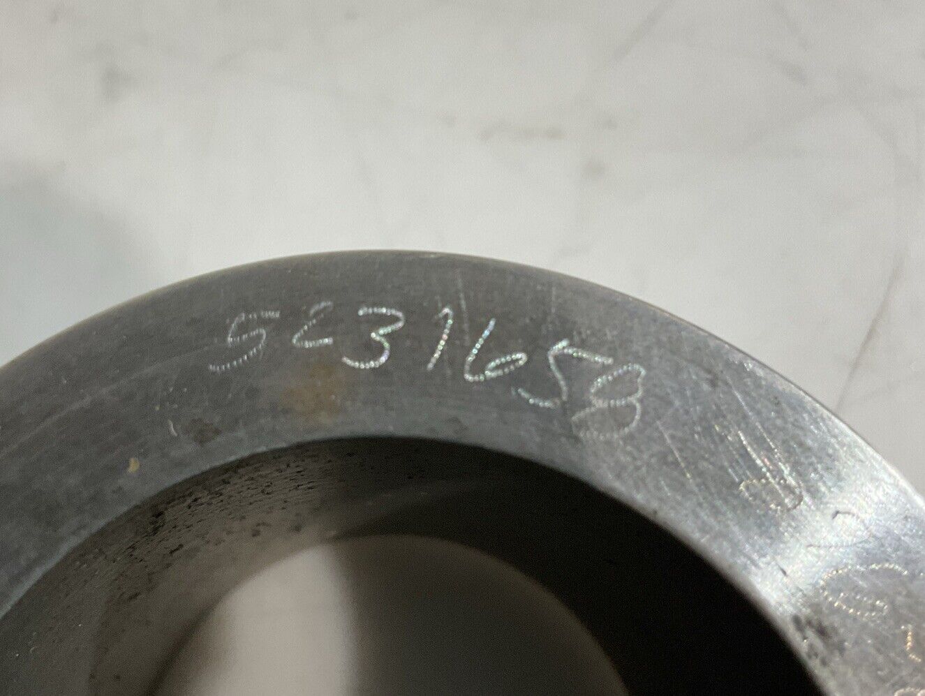 FLOWSERVE BWIP INTL 5231658 SPACER SLEEVE BWIP 1.75 U3S