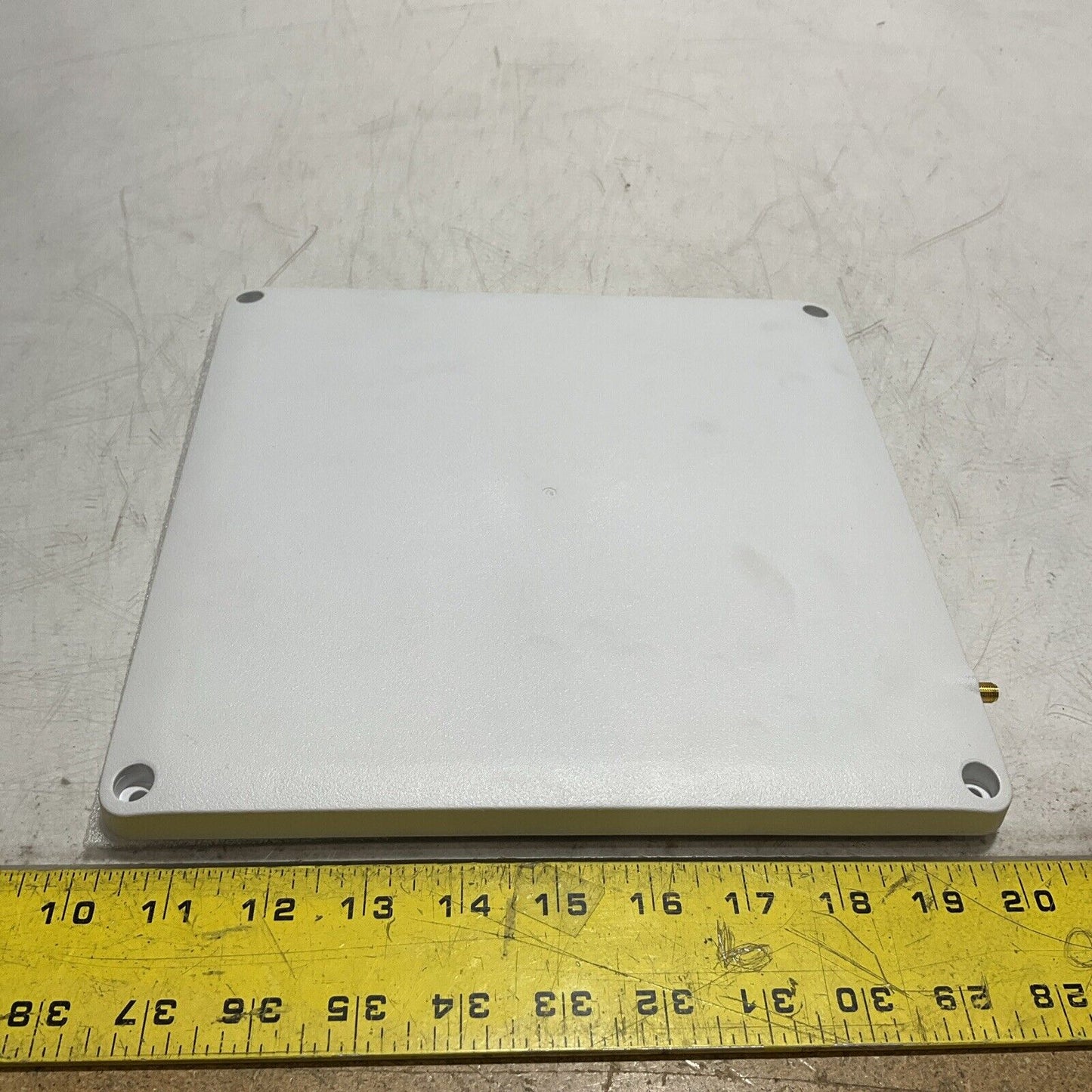 TIMES-7 SLIMLINE A5010 CIRCULAR POLARIZED UHF ANTENNA FCC 902-928 MHZ 881-U3S