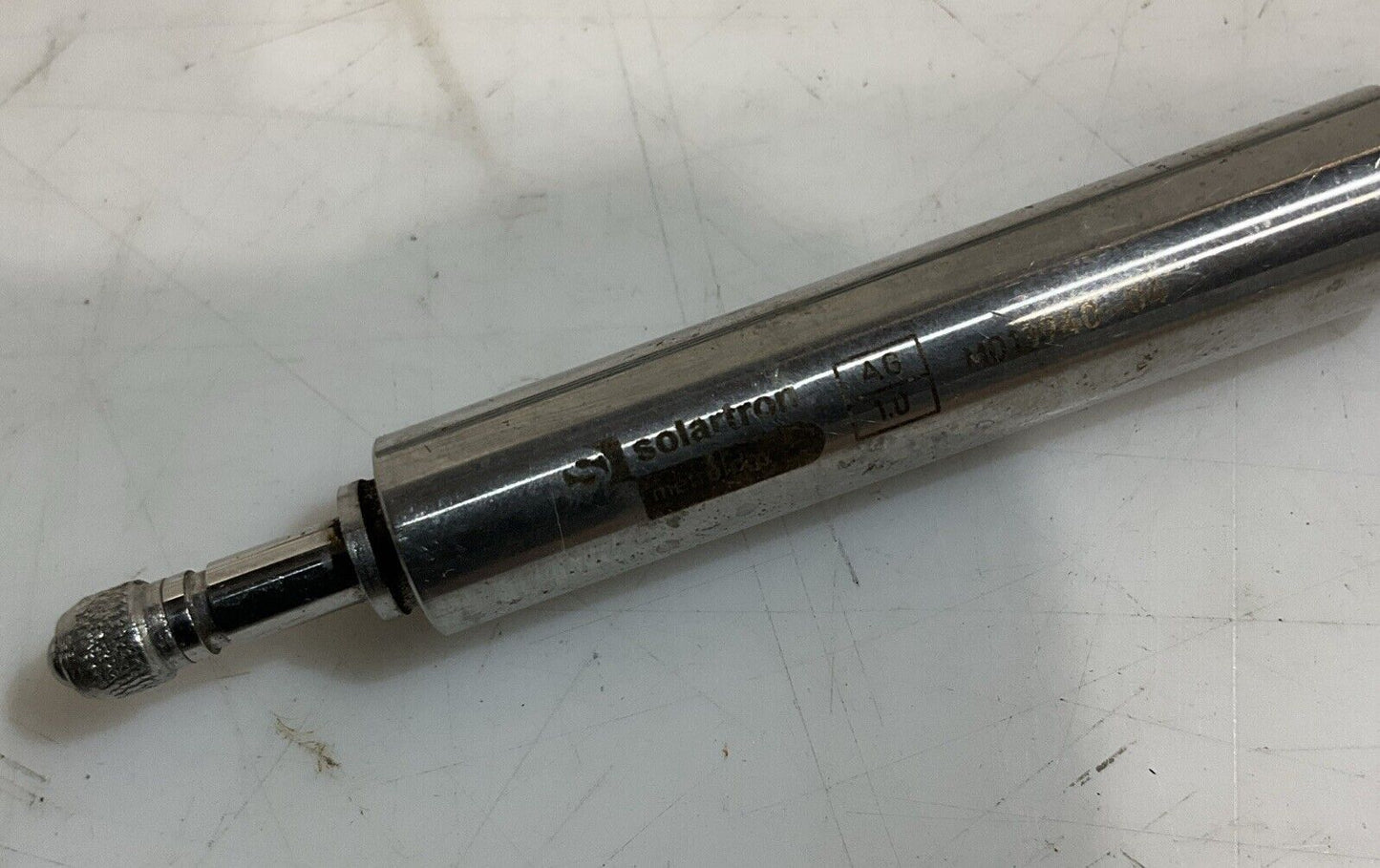 SOLARTRON M013940-04 DIGITAL PROBE AG/1.0 U3S