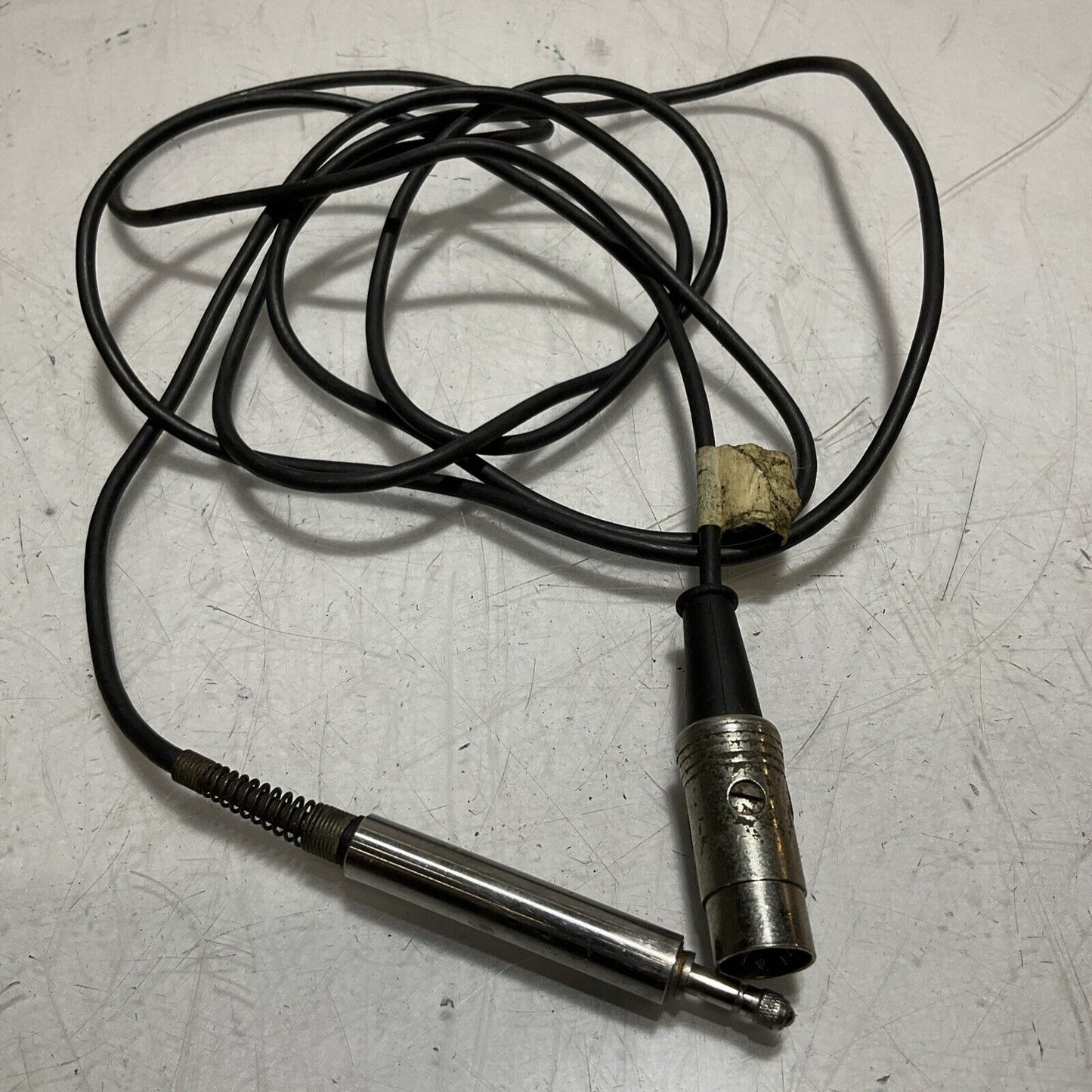 SOLARTRON M013940-04 DIGITAL PROBE AG/1.0 U3S