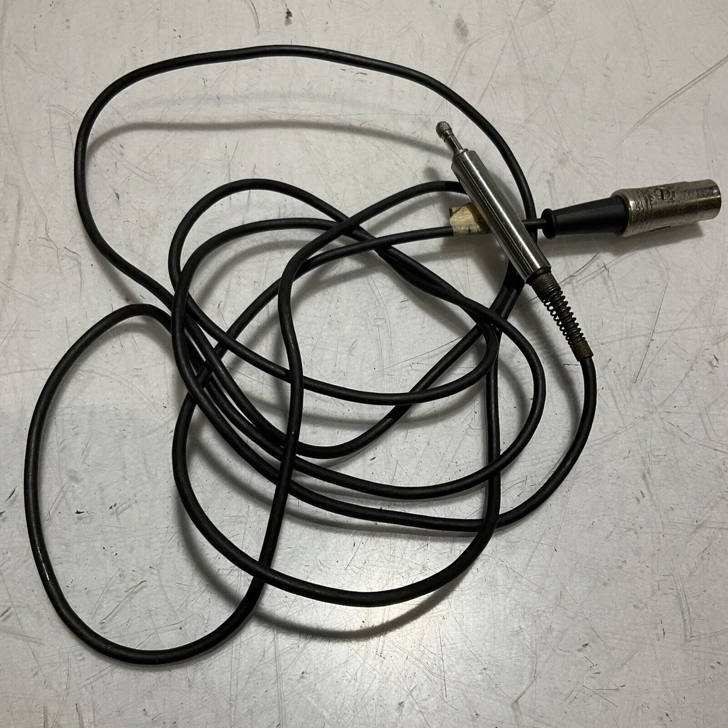 SOLARTRON M013940-04 DIGITAL PROBE AG/1.0 U3S