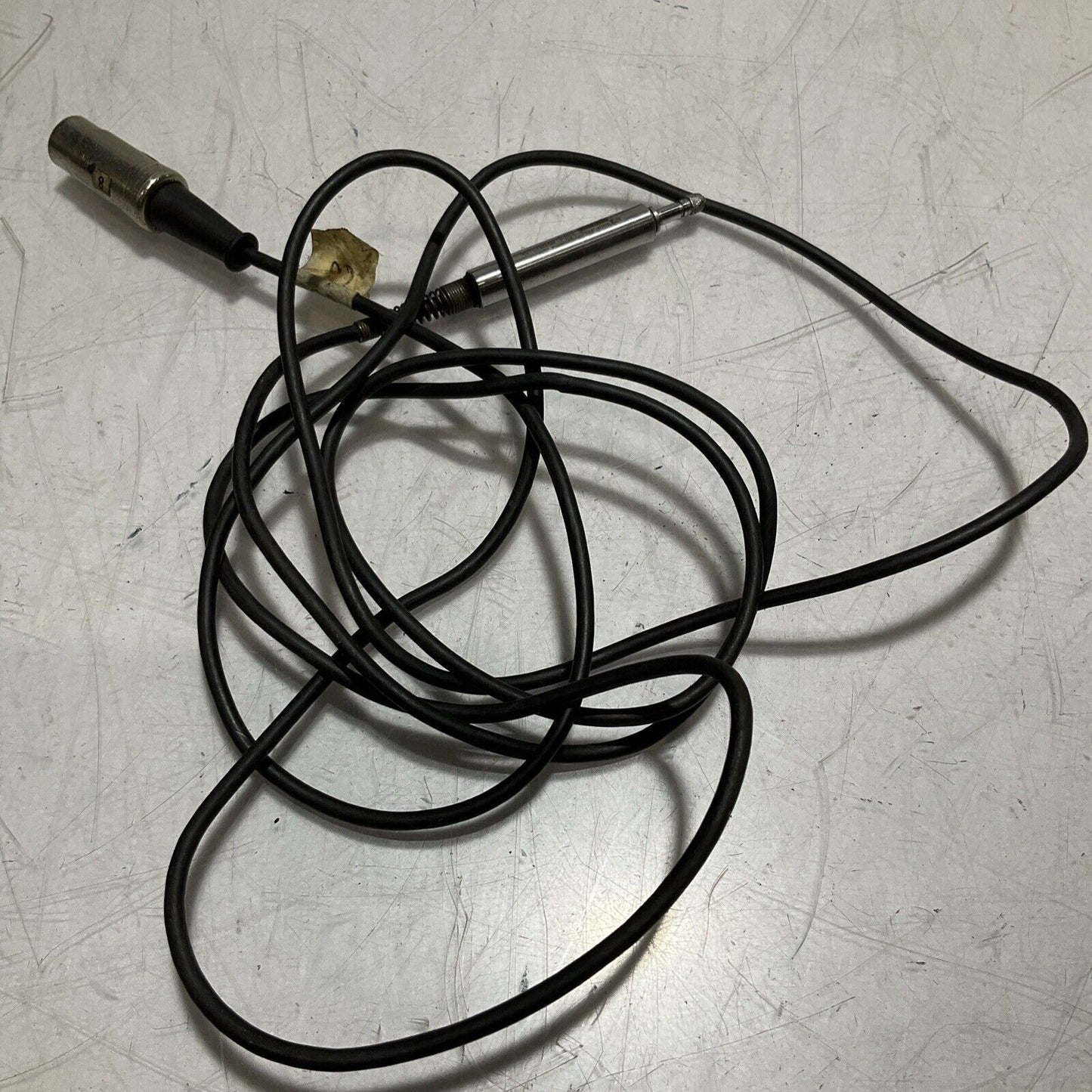 SOLARTRON M013940-04 DIGITAL PROBE AG/1.0 U3S