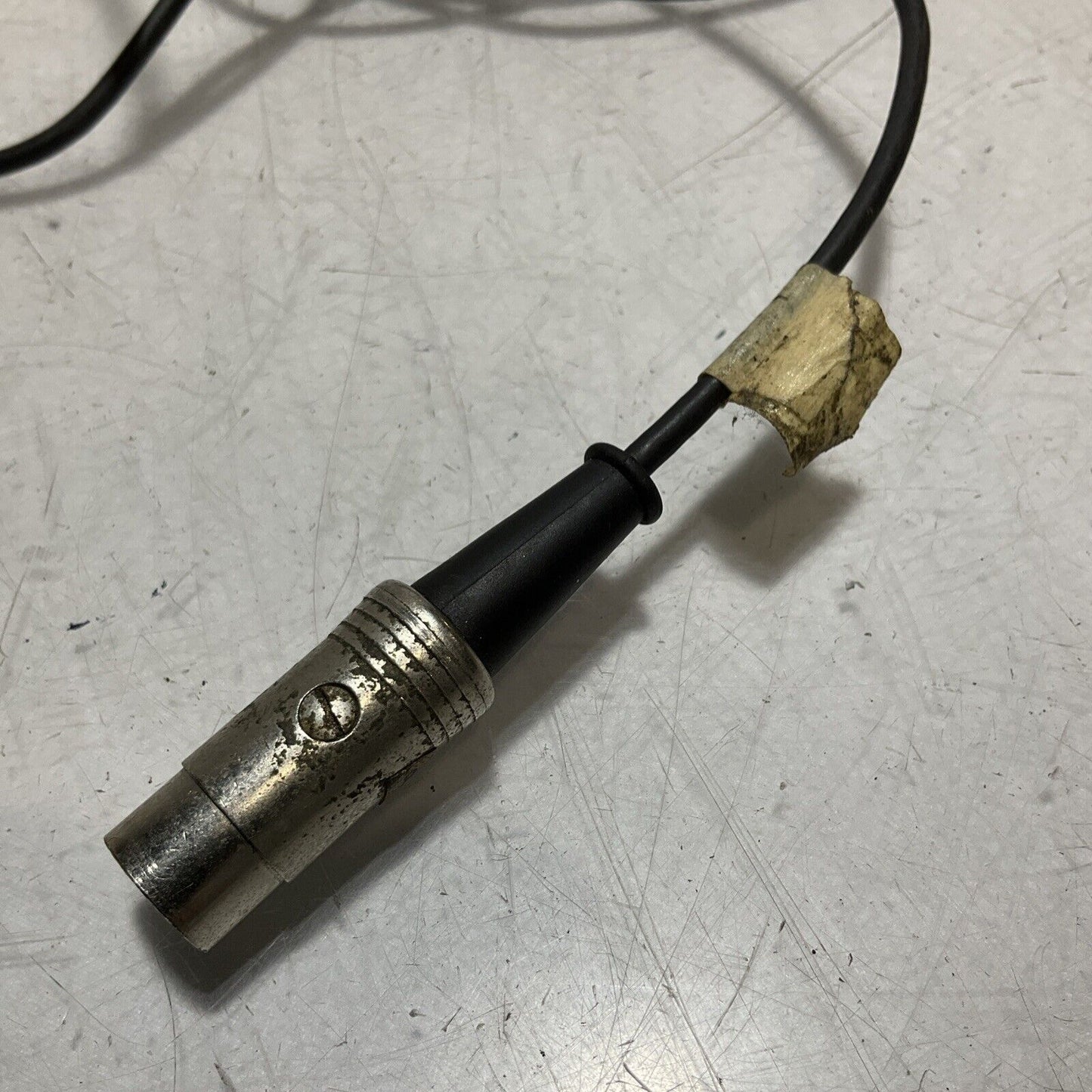 SOLARTRON M013940-04 DIGITAL PROBE AG/1.0 U3S