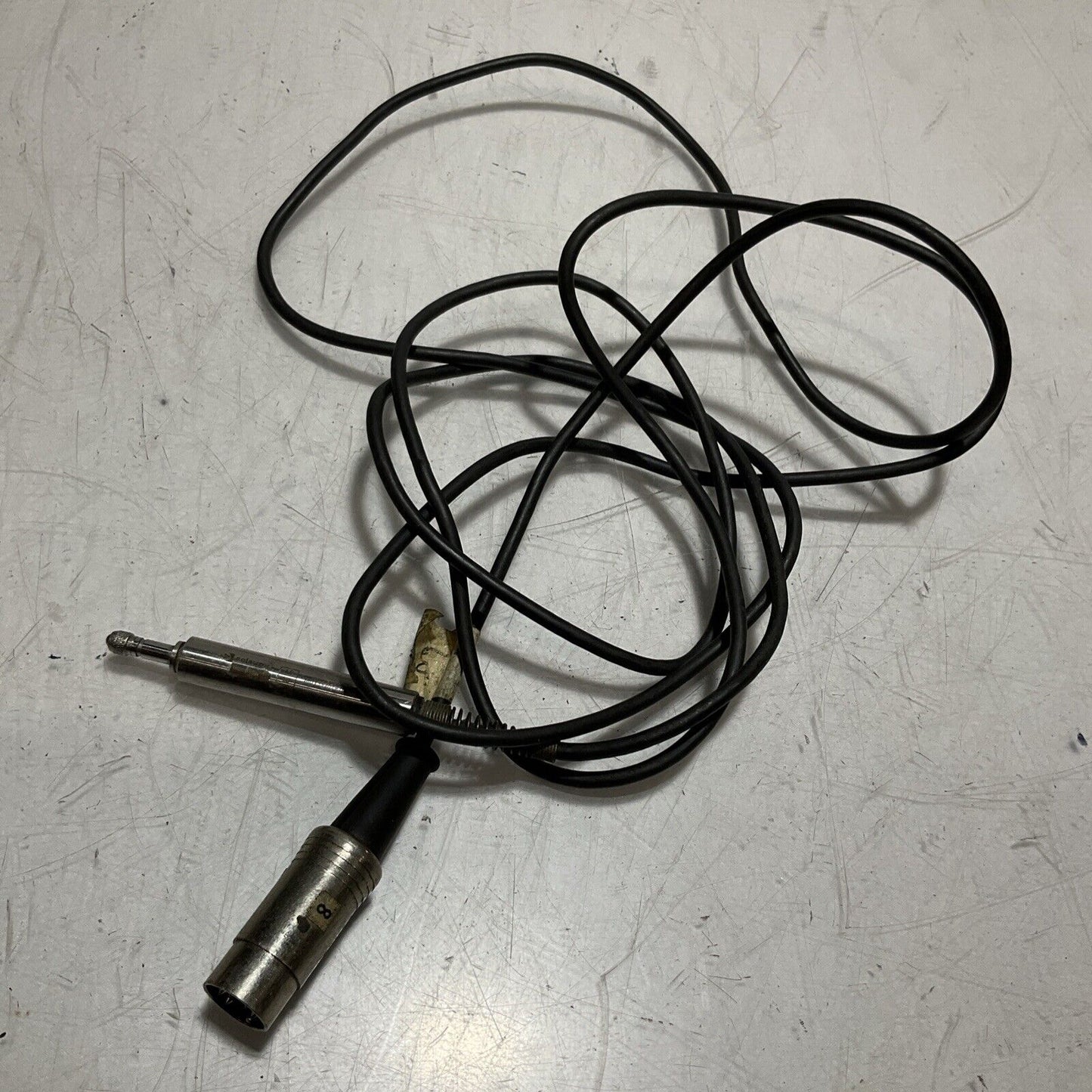 SOLARTRON M013940-04 DIGITAL PROBE AG/1.0 U3S
