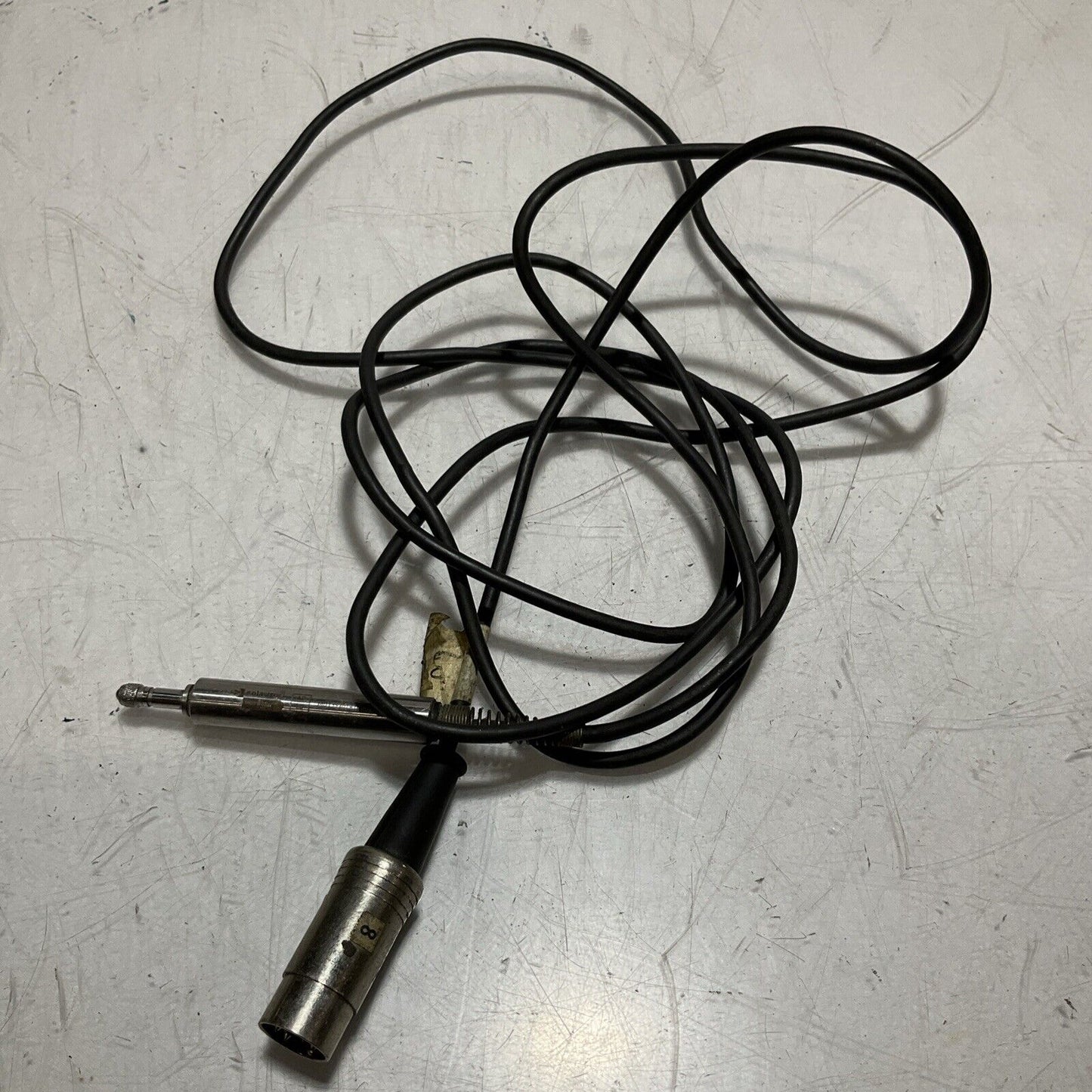 SOLARTRON M013940-04 DIGITAL PROBE AG/1.0 U3S