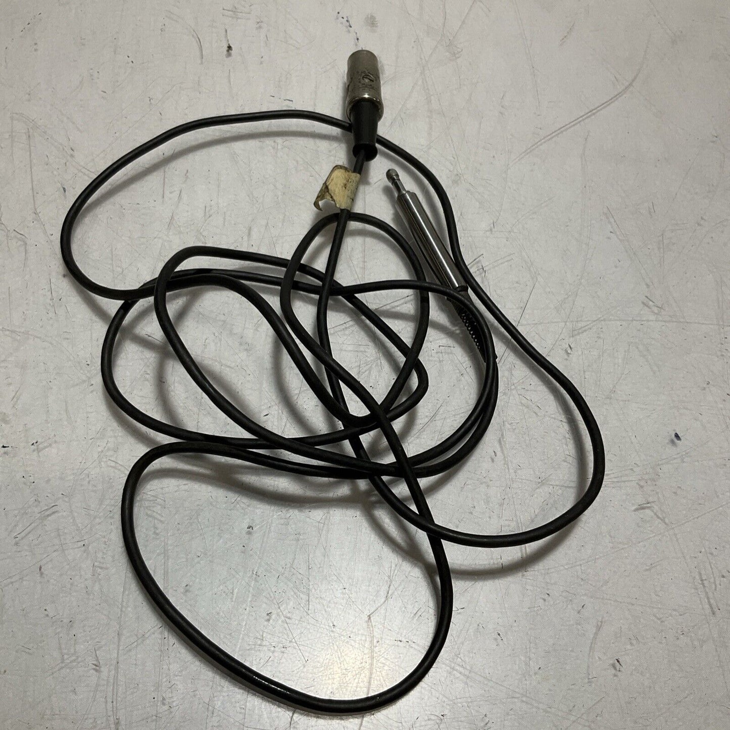 SOLARTRON M013940-04 DIGITAL PROBE AG/1.0 U3S