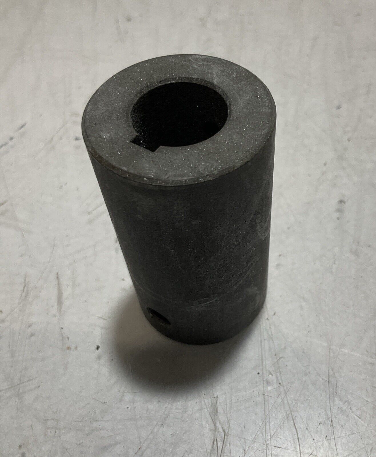 DIAMOND POWER INT 3393001122 SHAFT COUPLING 678-U3S