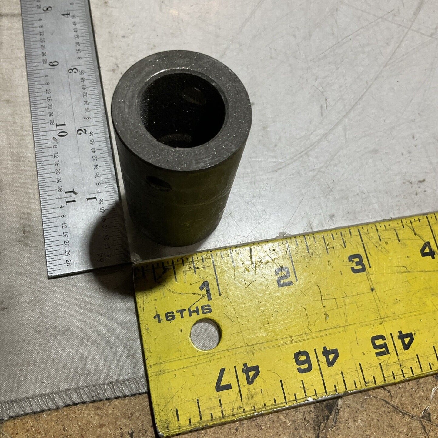 DIAMOND POWER INT 3393001122 SHAFT COUPLING 678-U3S
