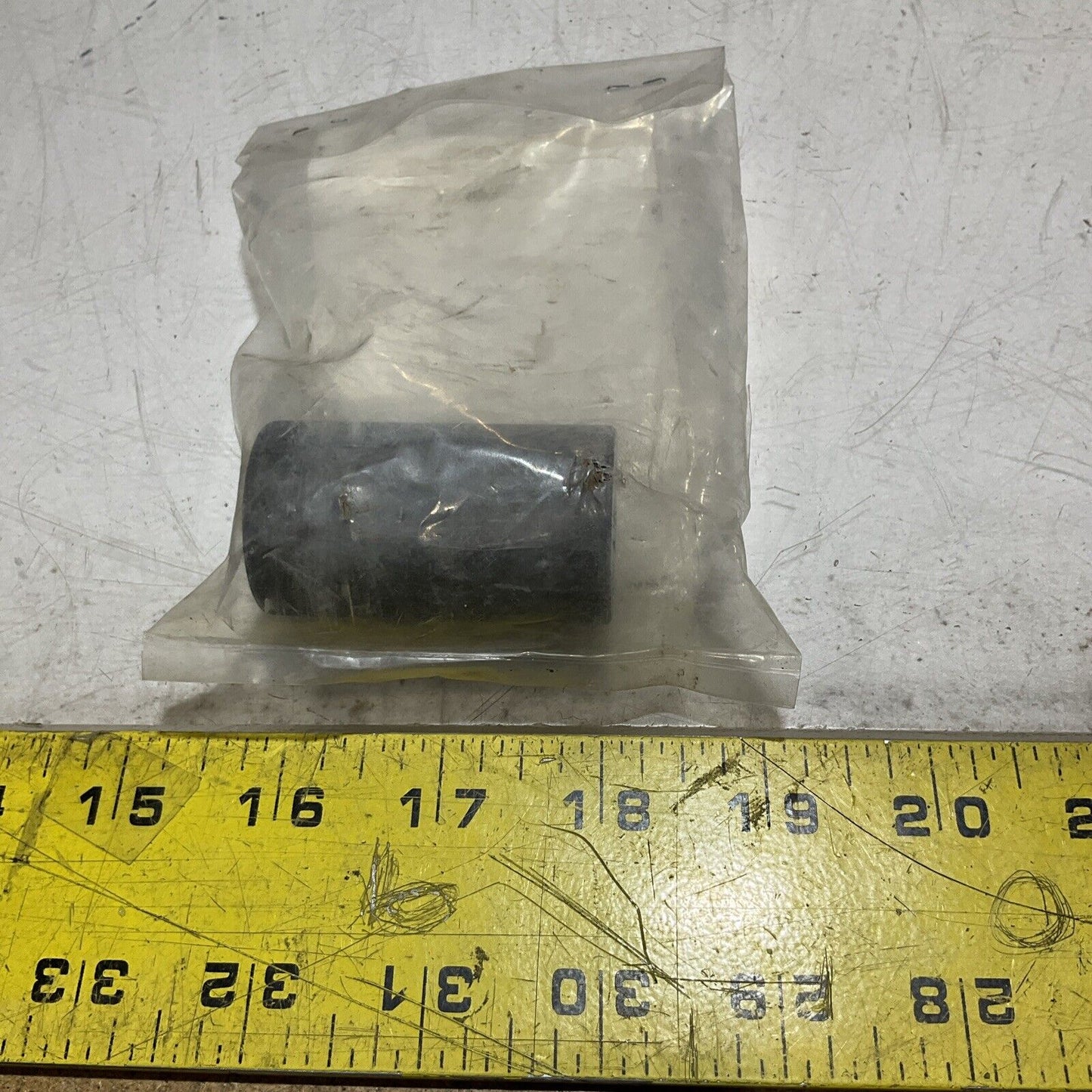 DIAMOND POWER INT 3393001122 SHAFT COUPLING 678-U3S