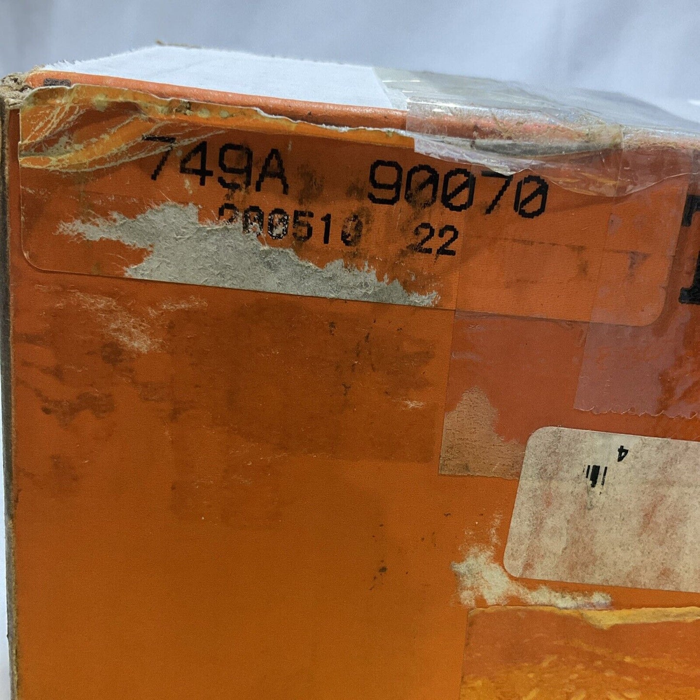 TIMKEN 749A-90070 TIMKEN TAPERED ROLLER BEARING 373-U3S