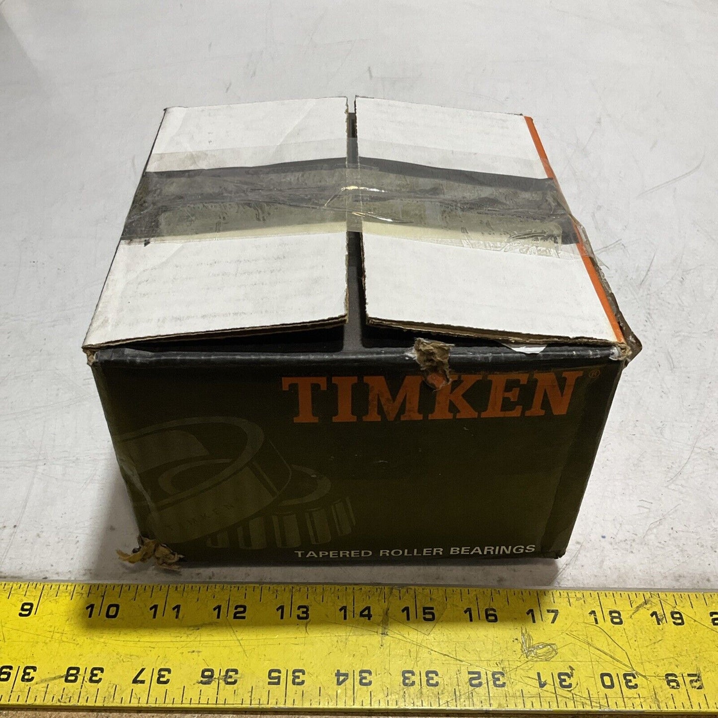 TIMKEN 749A-90070 TIMKEN TAPERED ROLLER BEARING 373-U3S