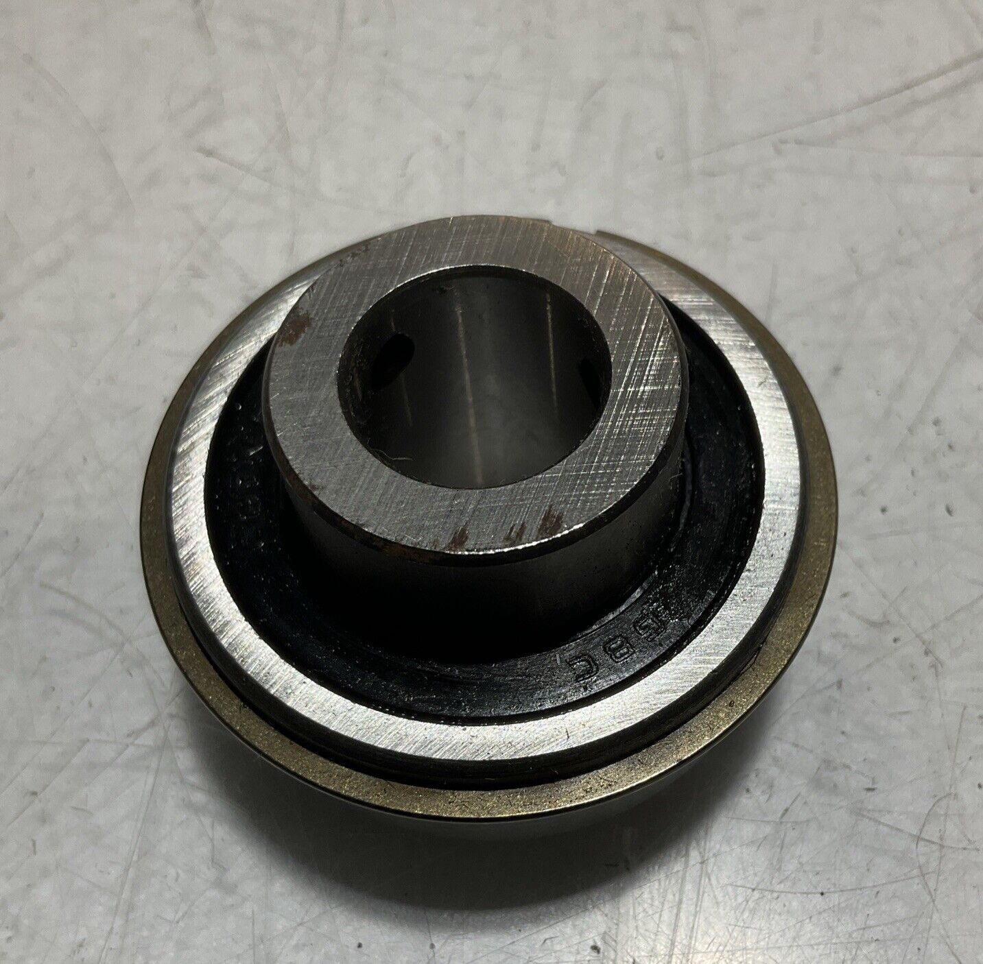 THE GENERAL S8702-88-300 PRECISION BALL AND ROLLER BEARINGS LOT OF 2 678 -U3S