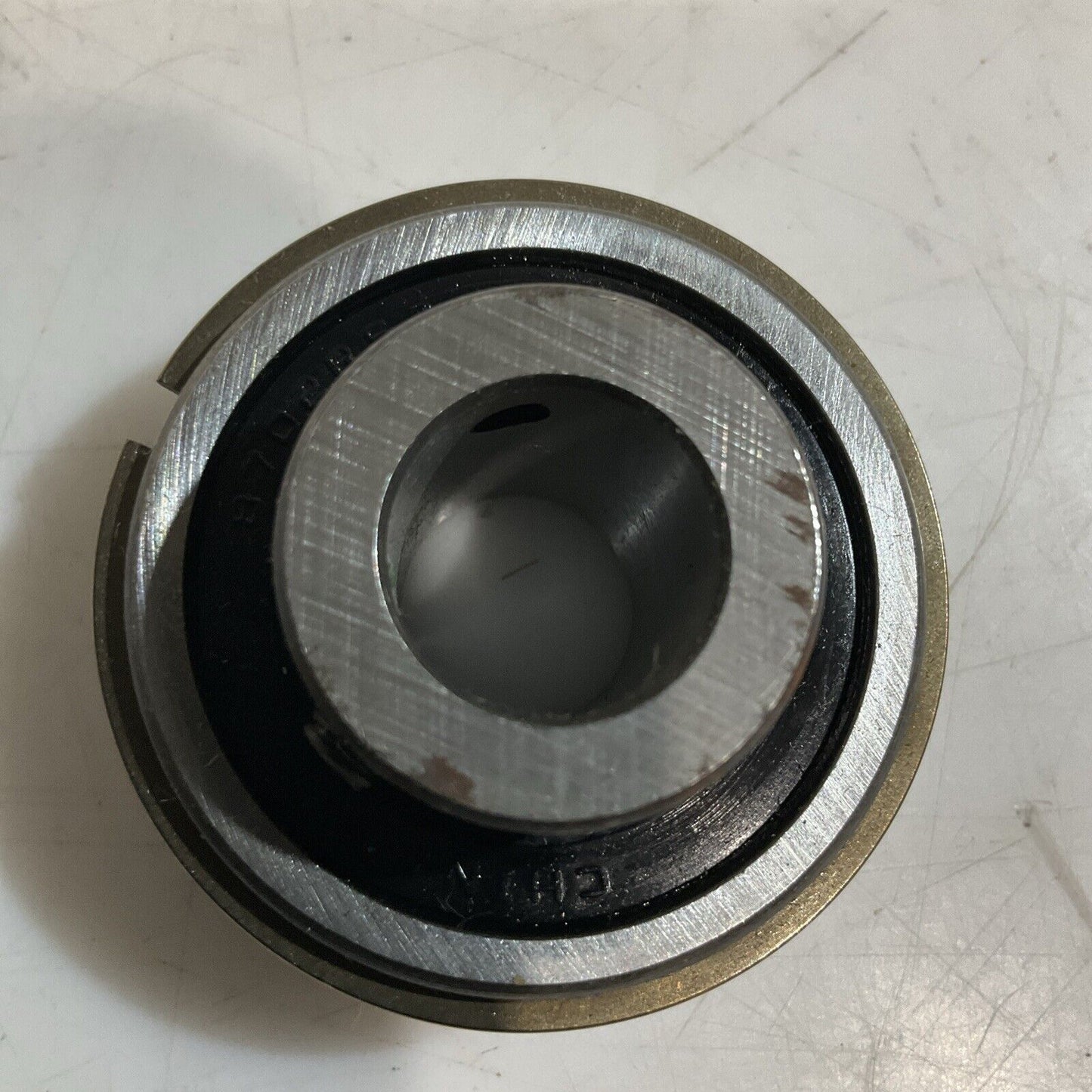 THE GENERAL S8702-88-300 PRECISION BALL AND ROLLER BEARINGS LOT OF 2 678 -U3S