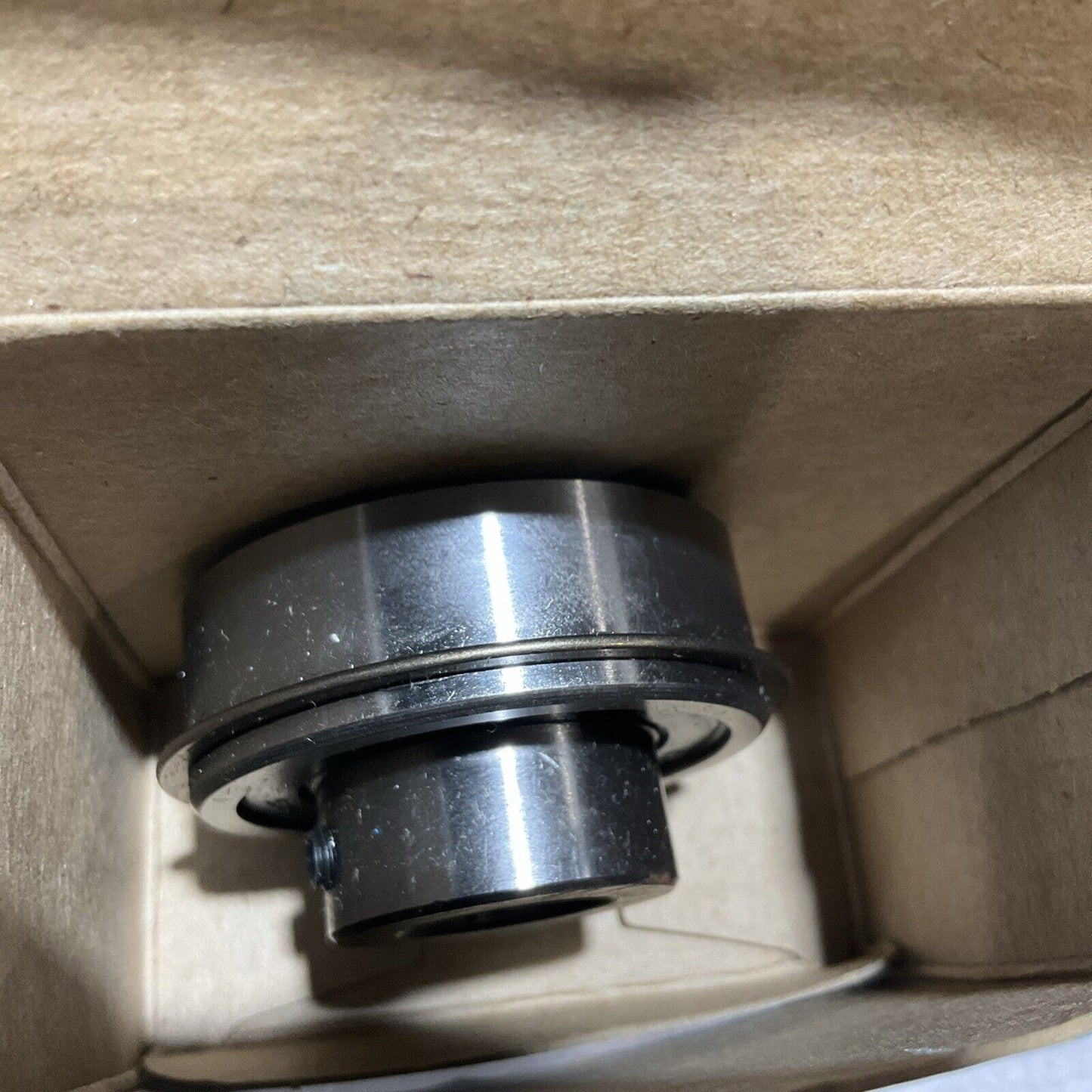 THE GENERAL S8702-88-300 PRECISION BALL AND ROLLER BEARINGS LOT OF 2 678 -U3S