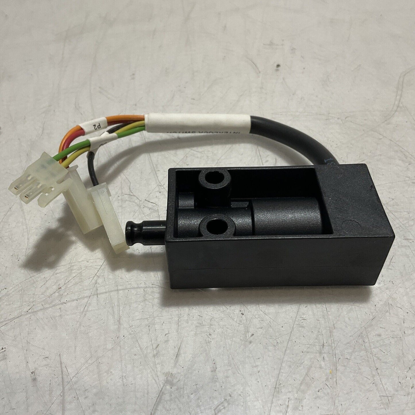UNBRANDED 97942- 174K202G01 - 144S11 INTERLOCK SWITCH ASSEMBLY 24V;5W U3S