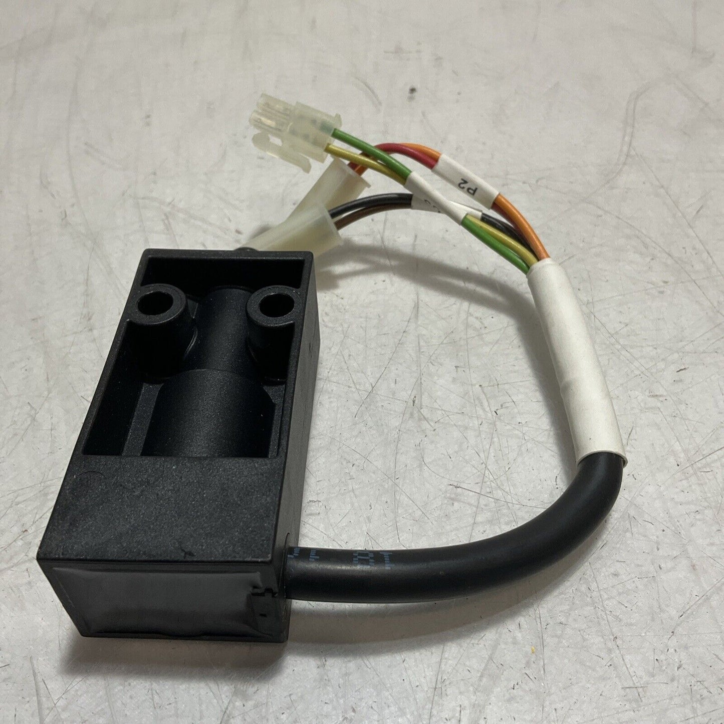 UNBRANDED 97942- 174K202G01 - 144S11 INTERLOCK SWITCH ASSEMBLY 24V;5W U3S