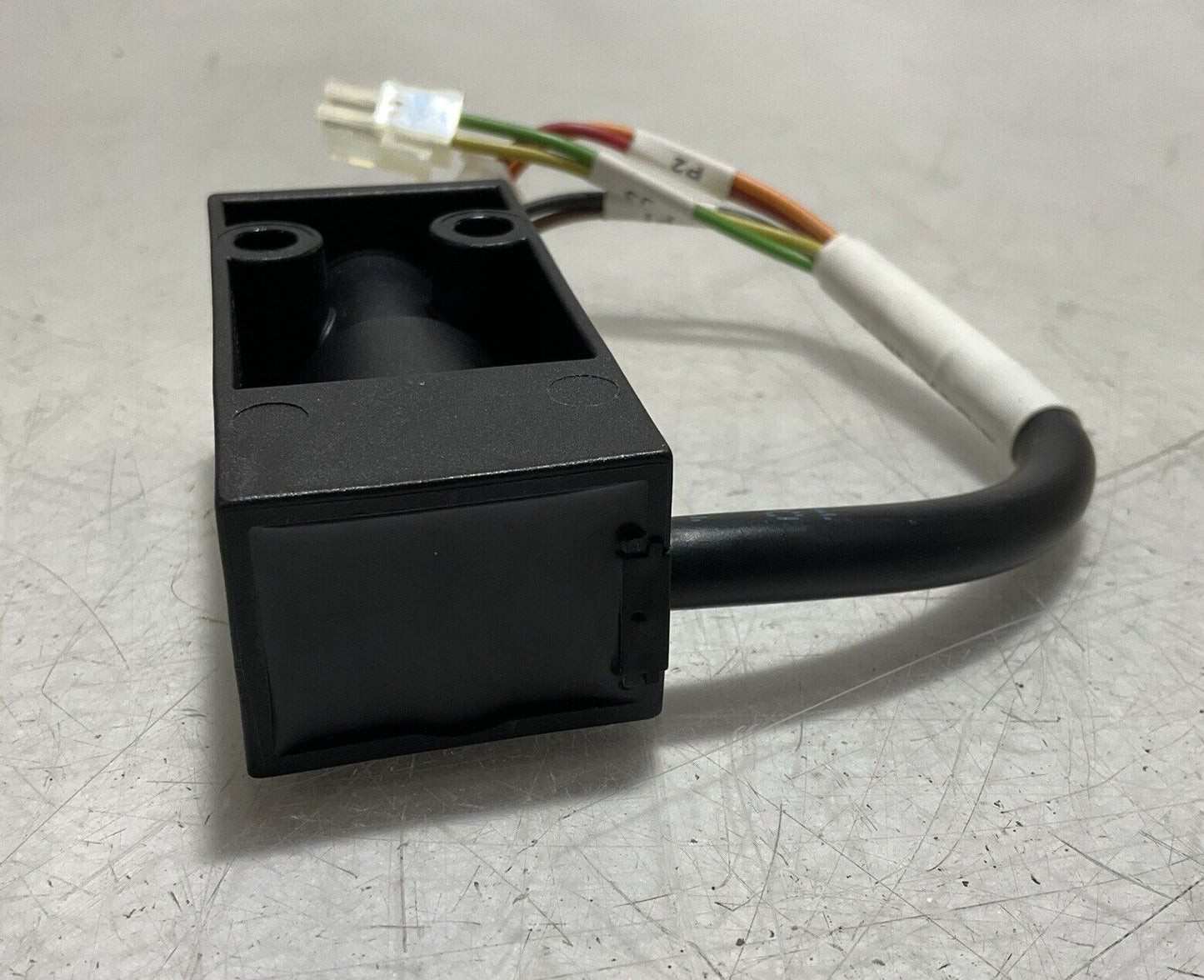 UNBRANDED 97942- 174K202G01 - 144S11 INTERLOCK SWITCH ASSEMBLY 24V;5W U3S