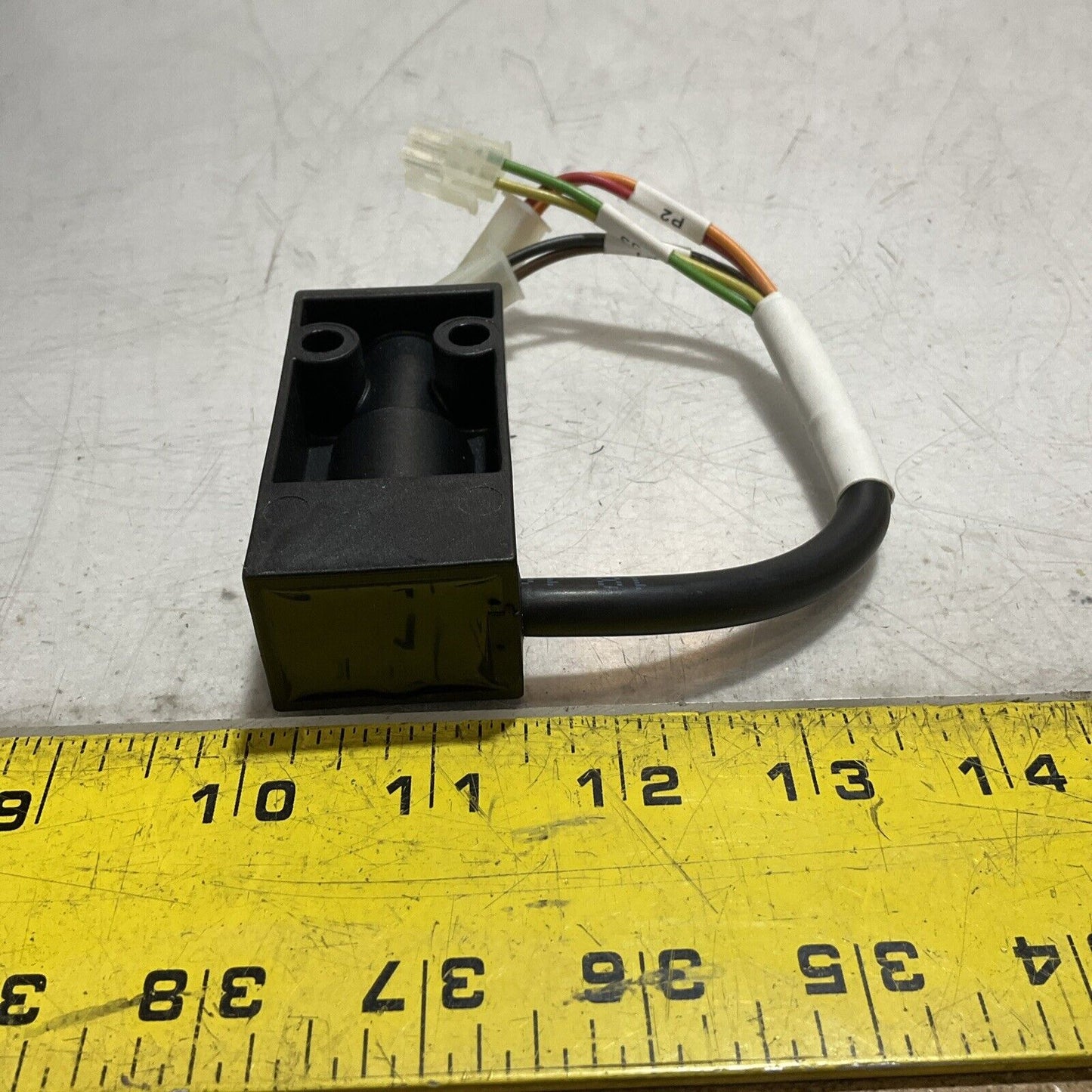 UNBRANDED 97942- 174K202G01 - 144S11 INTERLOCK SWITCH ASSEMBLY 24V;5W U3S