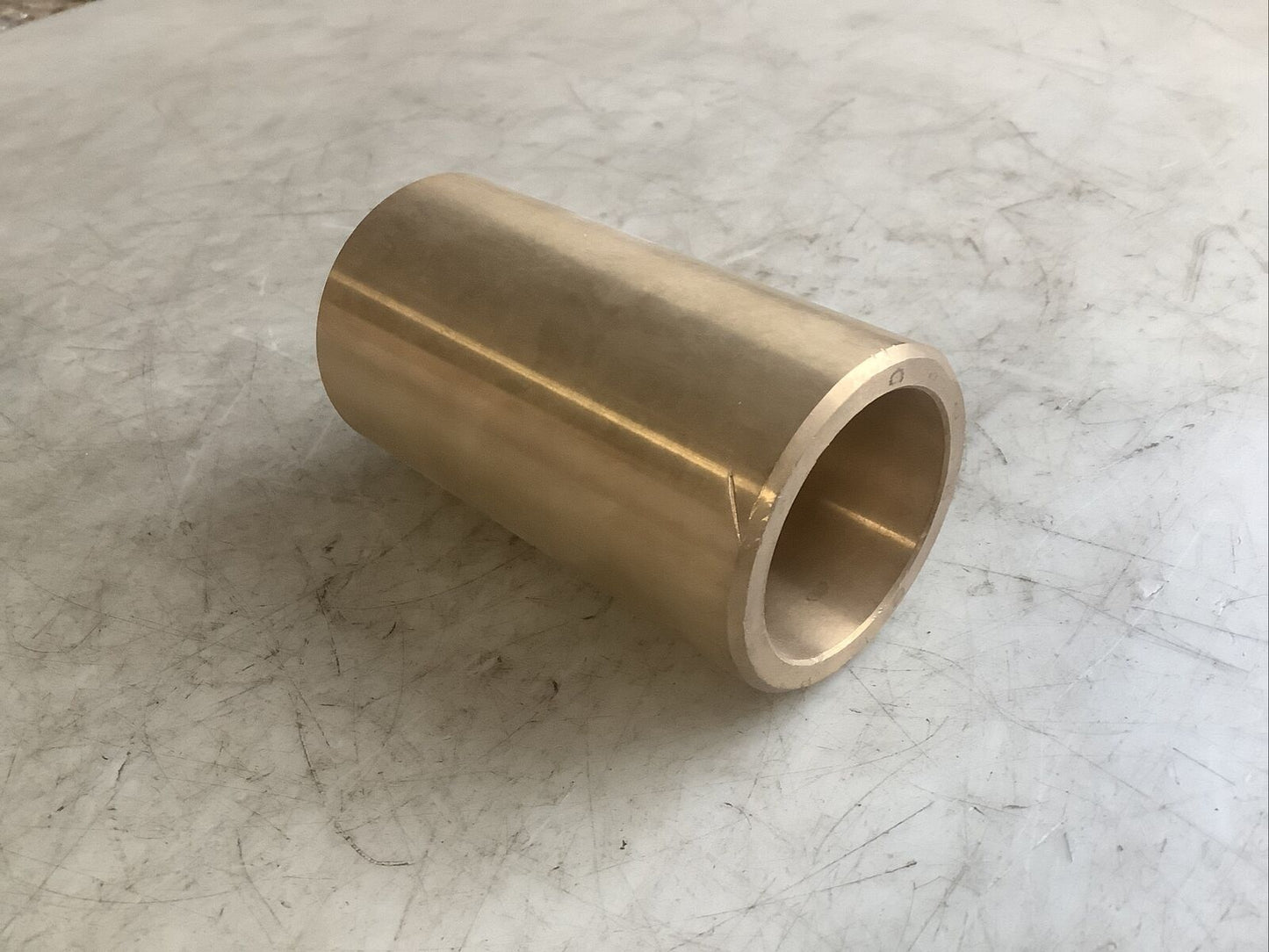 FLOWSERVE 801935-89 UPPER INTER BOWL BUSHING 678