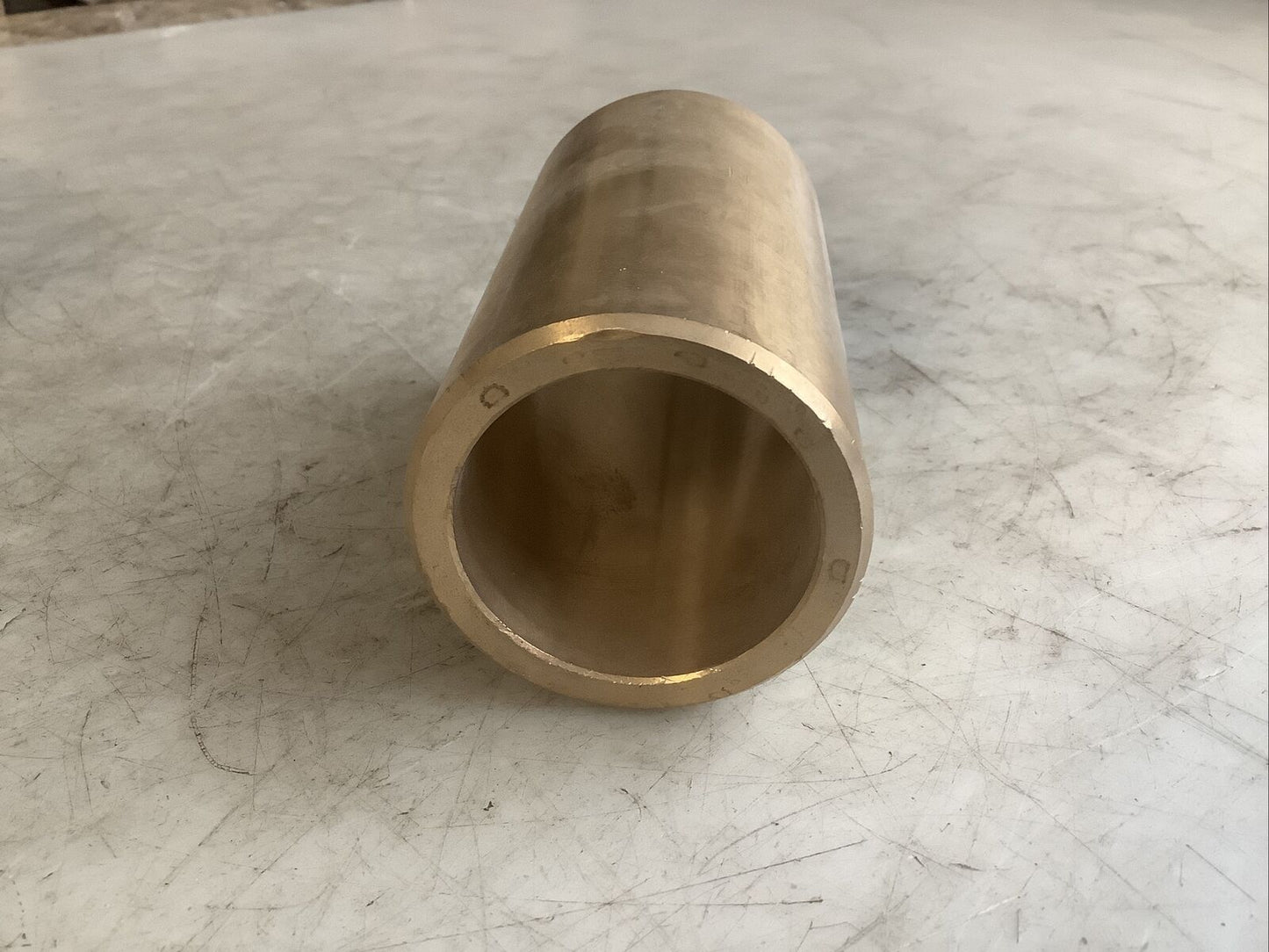FLOWSERVE 801935-89 UPPER INTER BOWL BUSHING 678