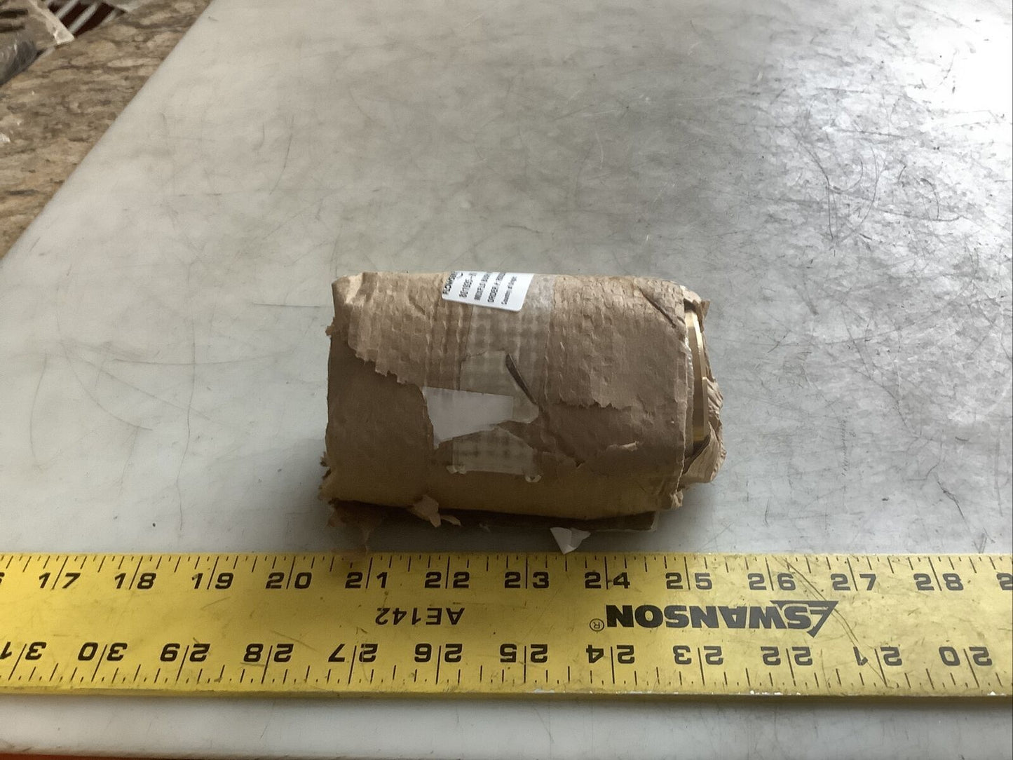 FLOWSERVE 801935-89 UPPER INTER BOWL BUSHING 678