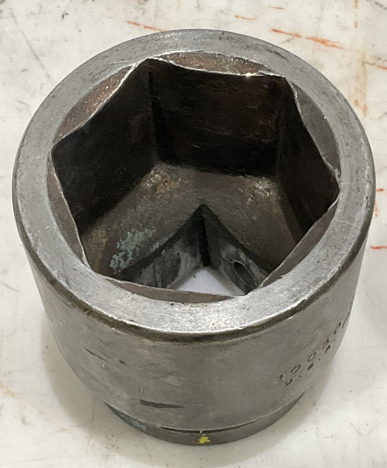 PROTO 10030 / 07517L IMPACT SOCKET HEADS LOT OF 3 476