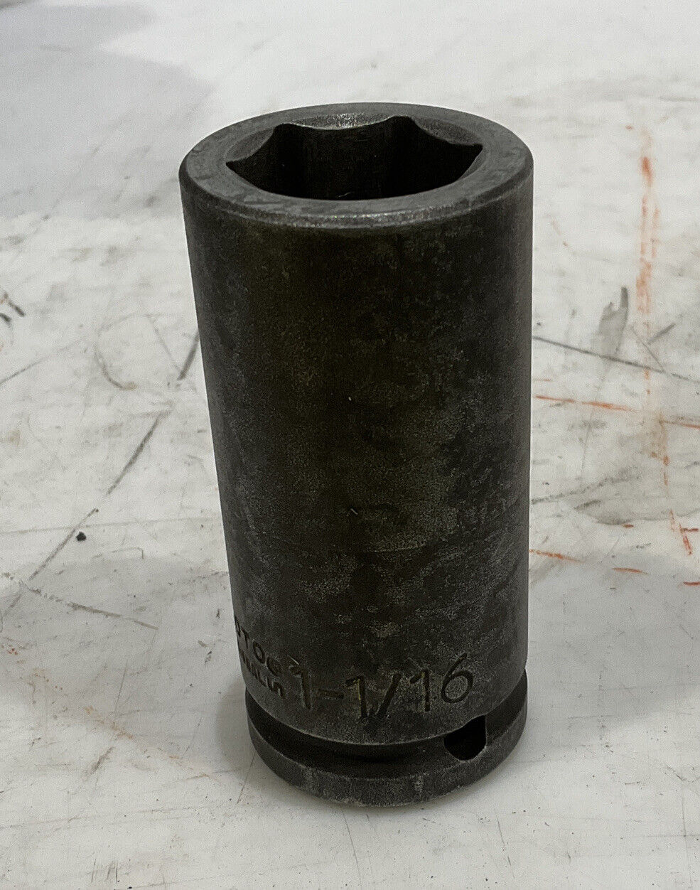 PROTO 10030 / 07517L IMPACT SOCKET HEADS LOT OF 3 476