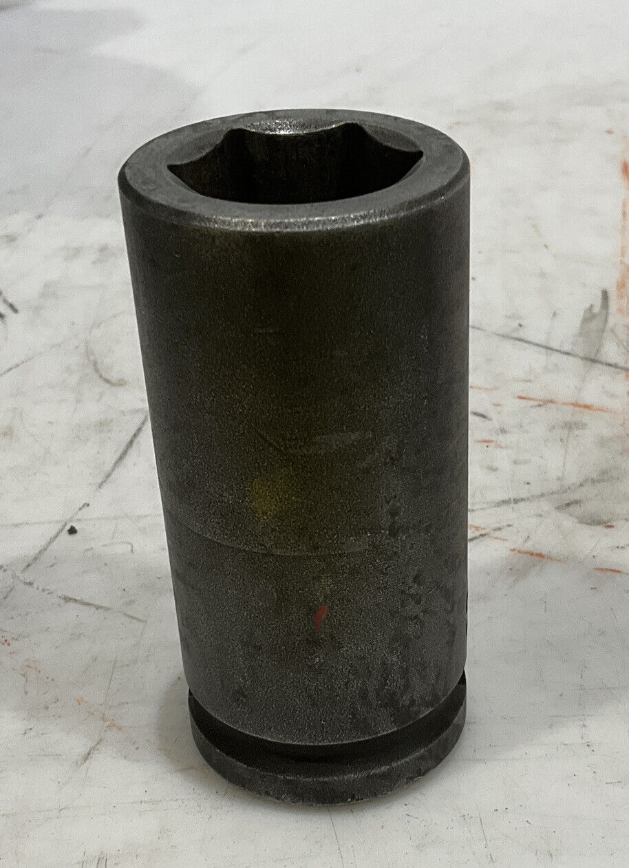 PROTO 10030 / 07517L IMPACT SOCKET HEADS LOT OF 3 476