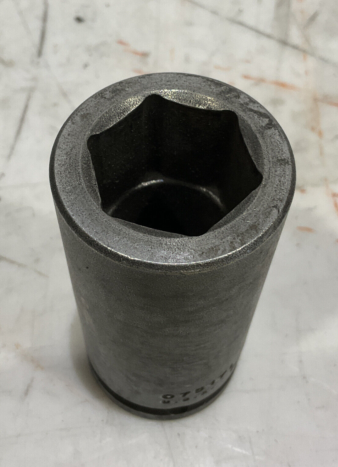 PROTO 10030 / 07517L IMPACT SOCKET HEADS LOT OF 3 476