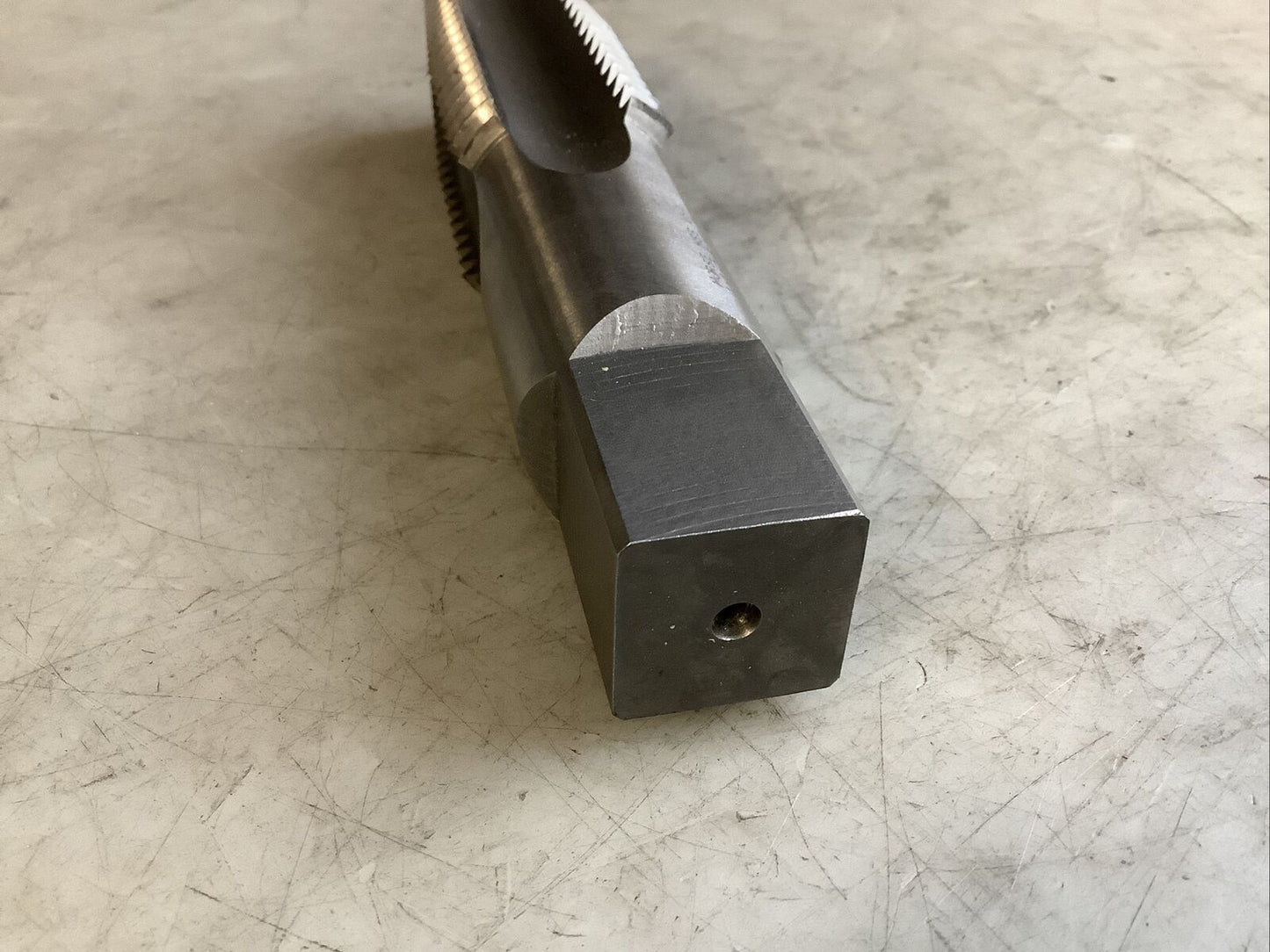 MORSE 32332 1-1/2-6 NC GH4 4FL H4 TAP 476