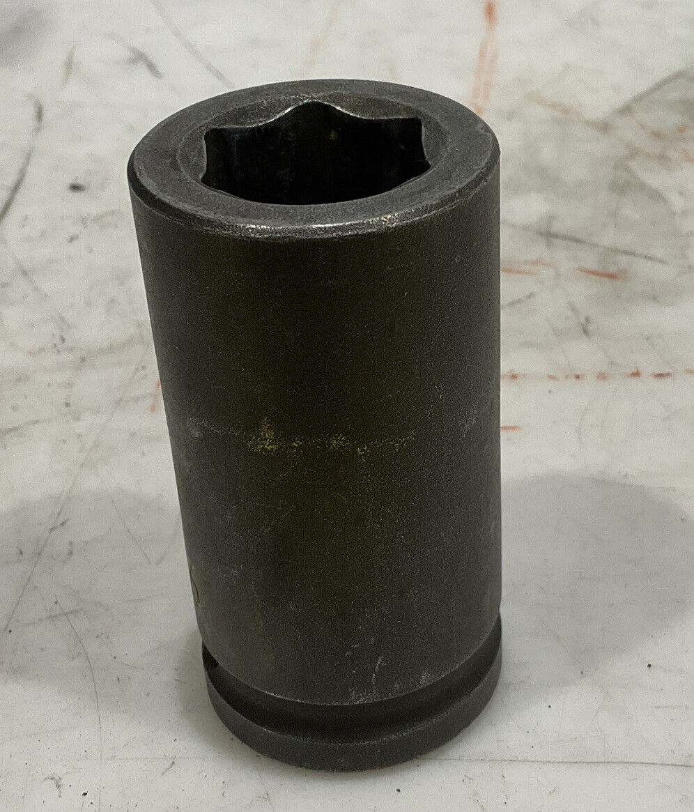 PROTO 10030 / 07517L IMPACT SOCKET HEADS LOT OF 3 476