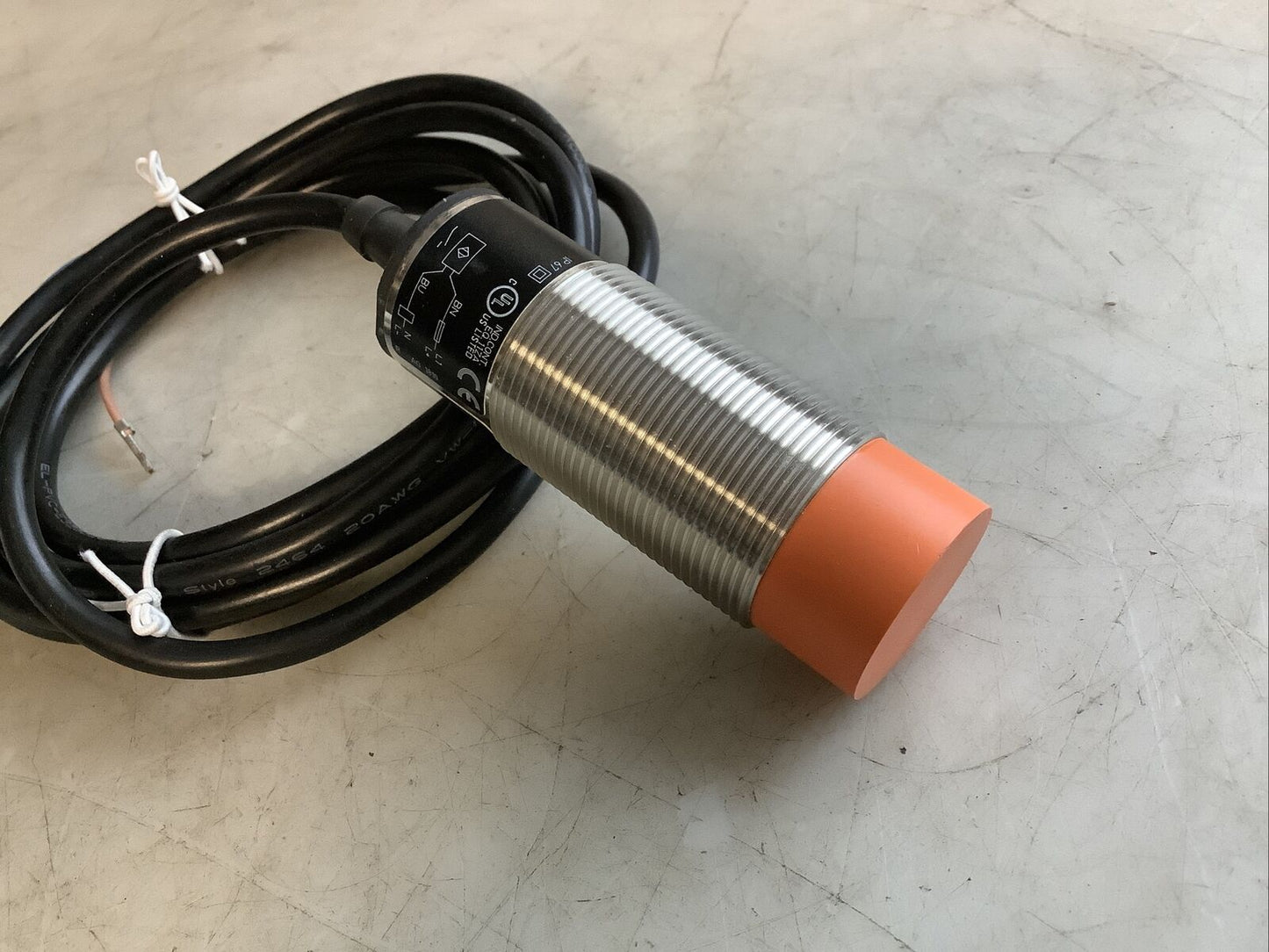 IFM II0274 INDUCTIVE SENSOR 476