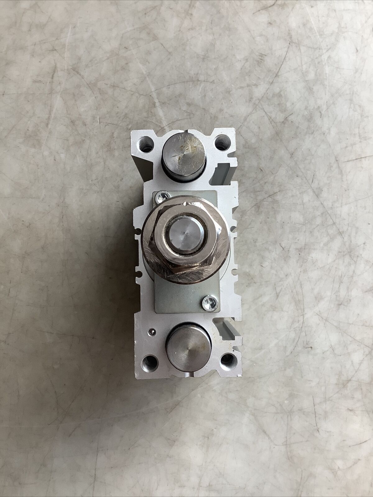 SMC MGPM50TN-50BZ-XC8 GUIDED CYLINDER 999