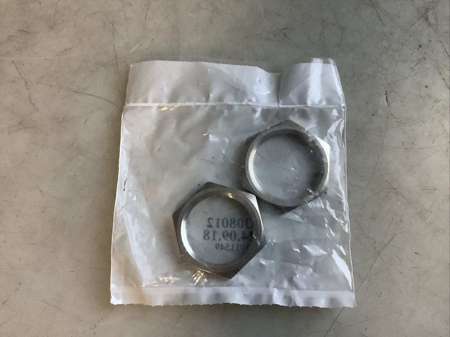 IFM II0274 INDUCTIVE SENSOR 476