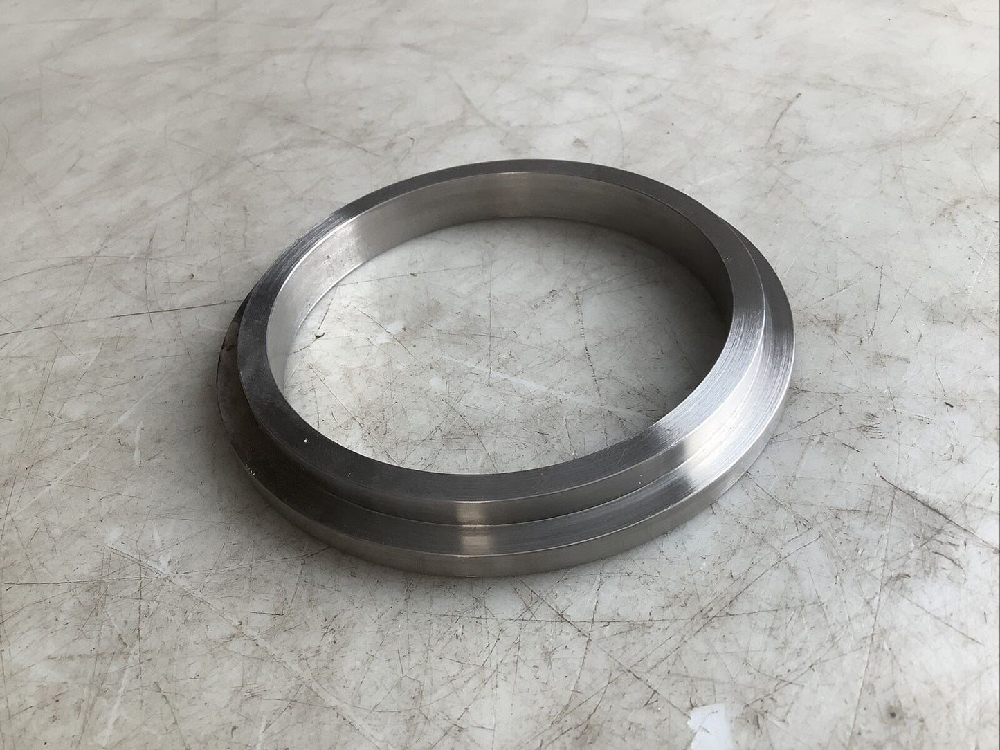 RUHRPUMPEN 312541 BUSHING THROAT 3.645IN ID 678