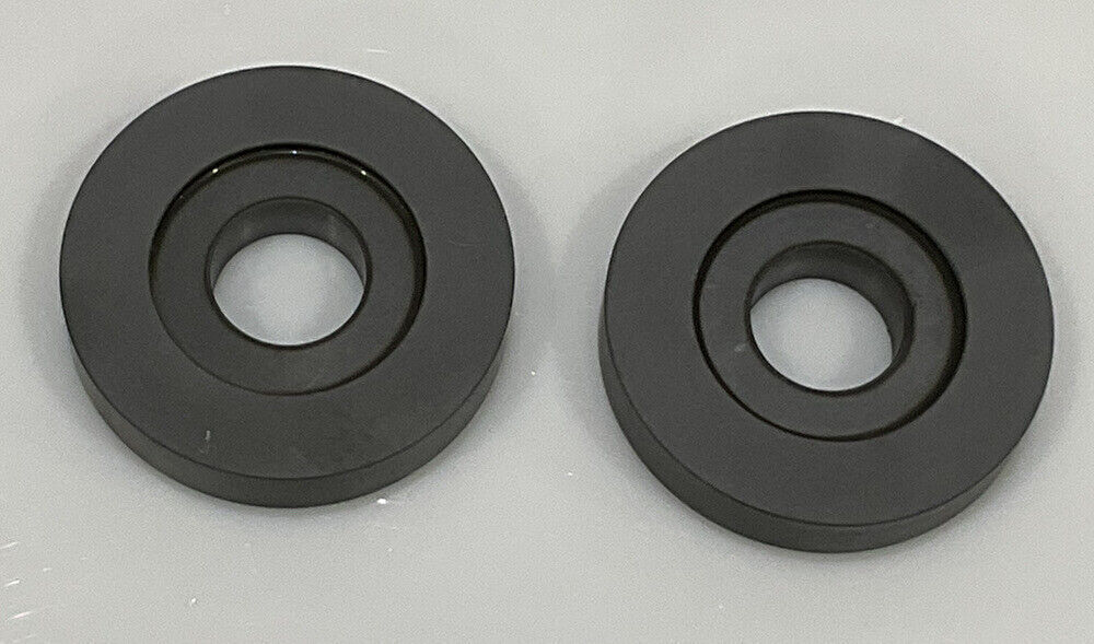 CP PUMPEN AG 1507/38600/100/690FS THRUST BEARING SET OF 2 AXXIALLAGERRING 678